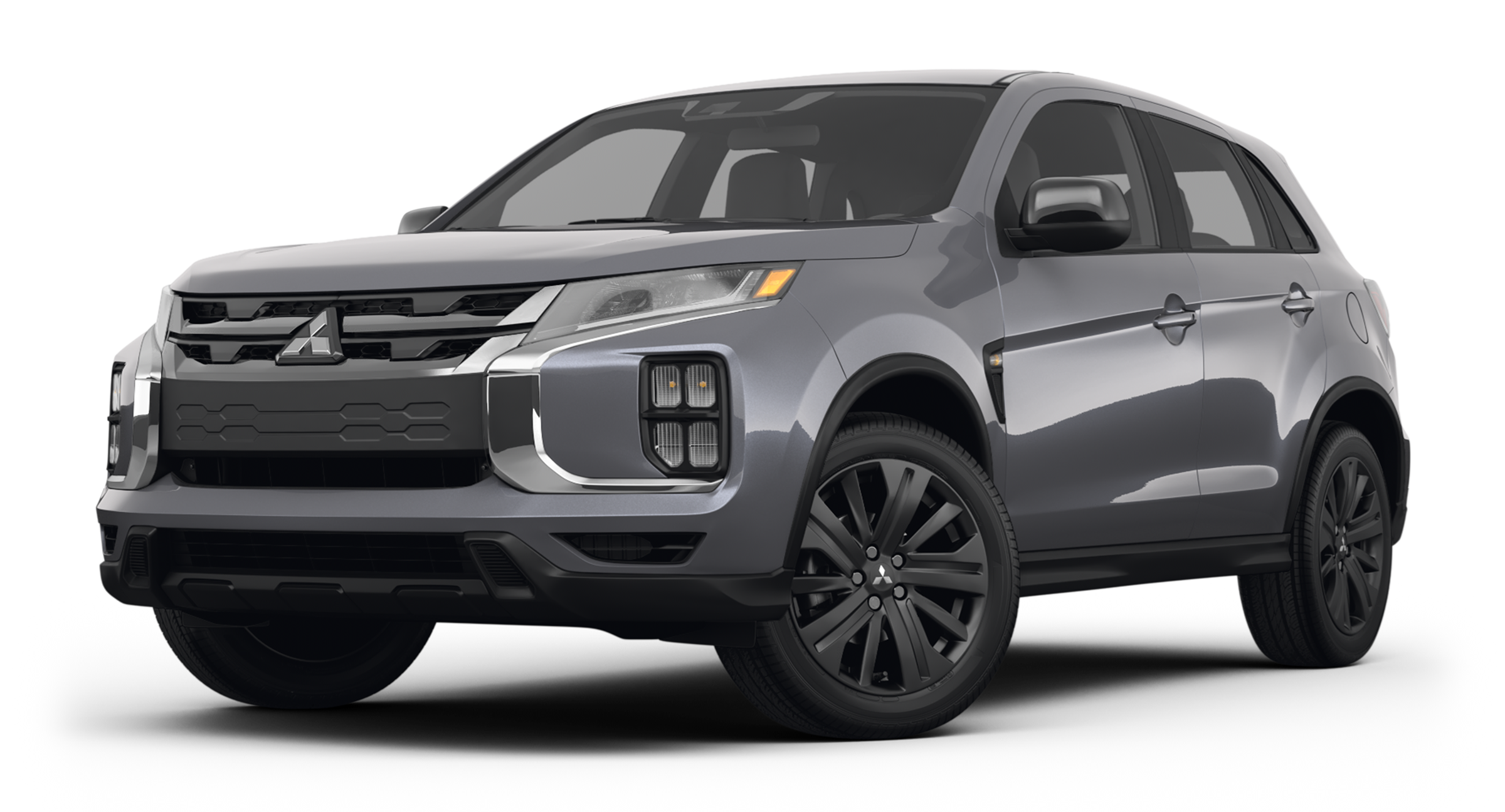 New 2024 Mitsubishi Outlander Sport Ralliart 2.0 AWC