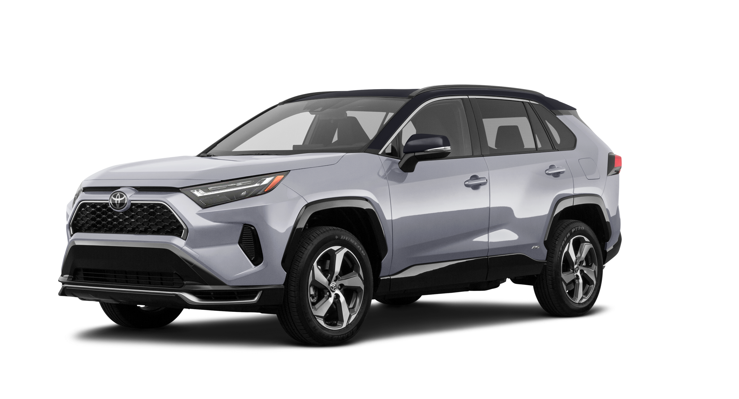 New 2025 Toyota RAV4 Plug-In Hybrid XSE 