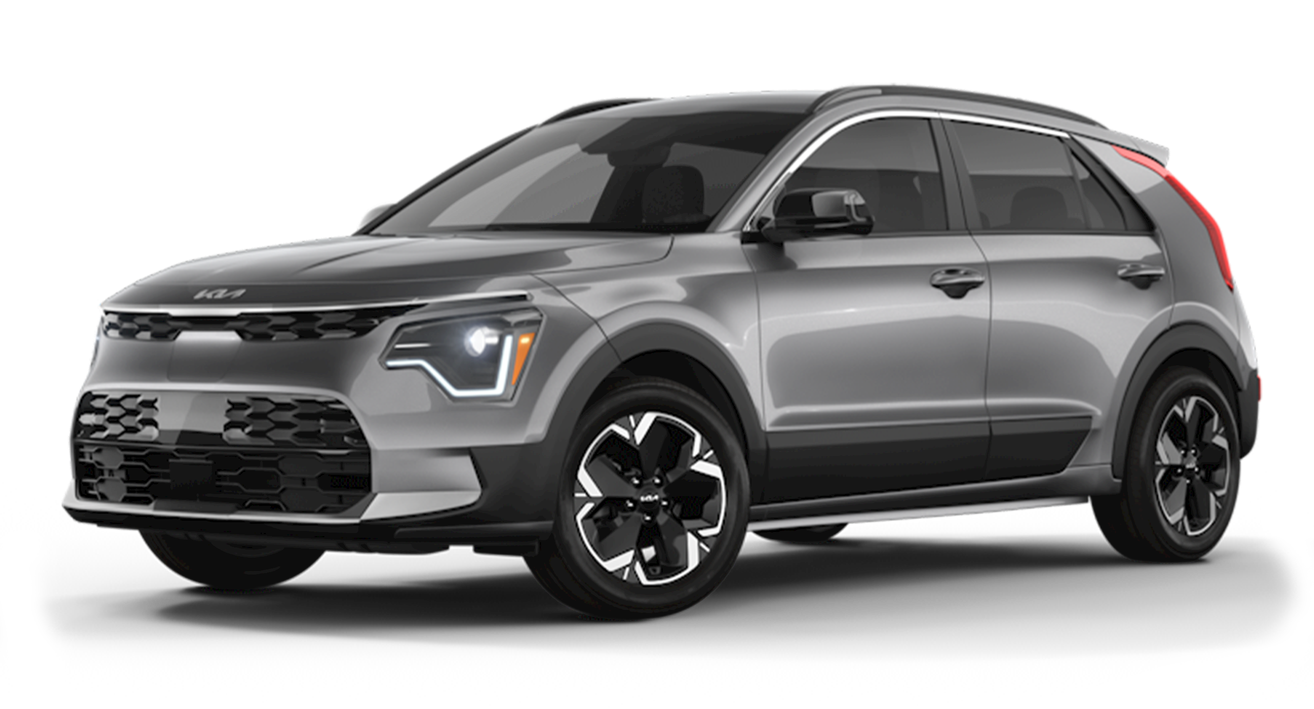 New 2025 Kia Niro EV Wind FWD