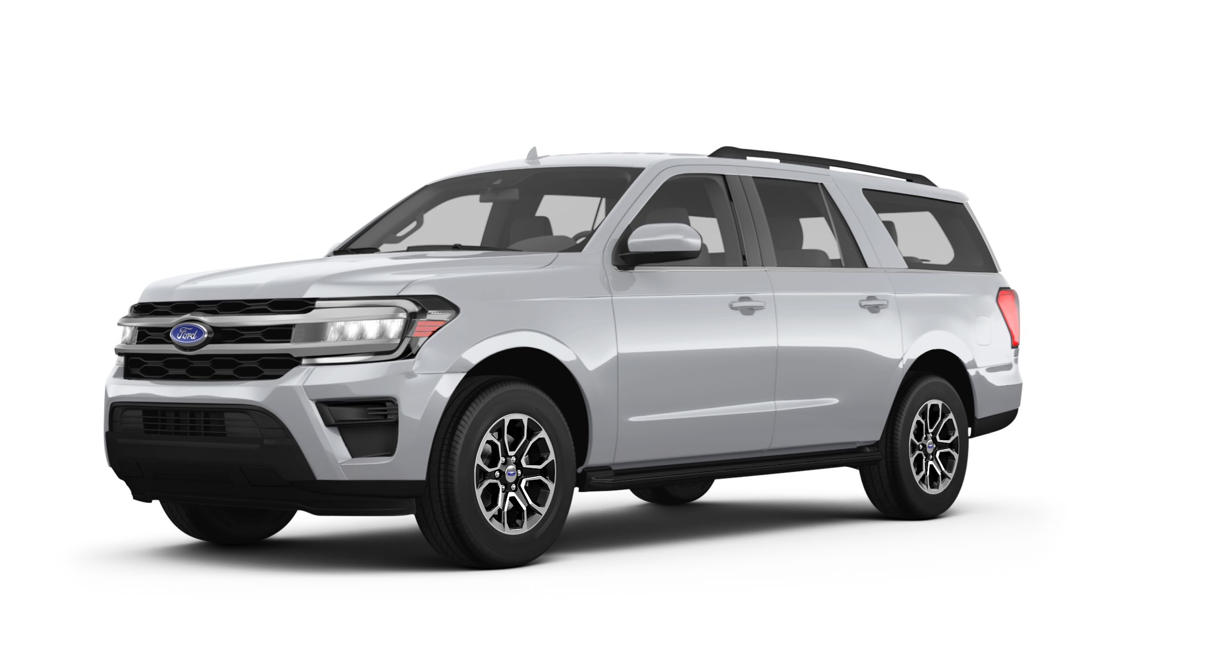 New 2025 Ford Expedition Max Active 4x2