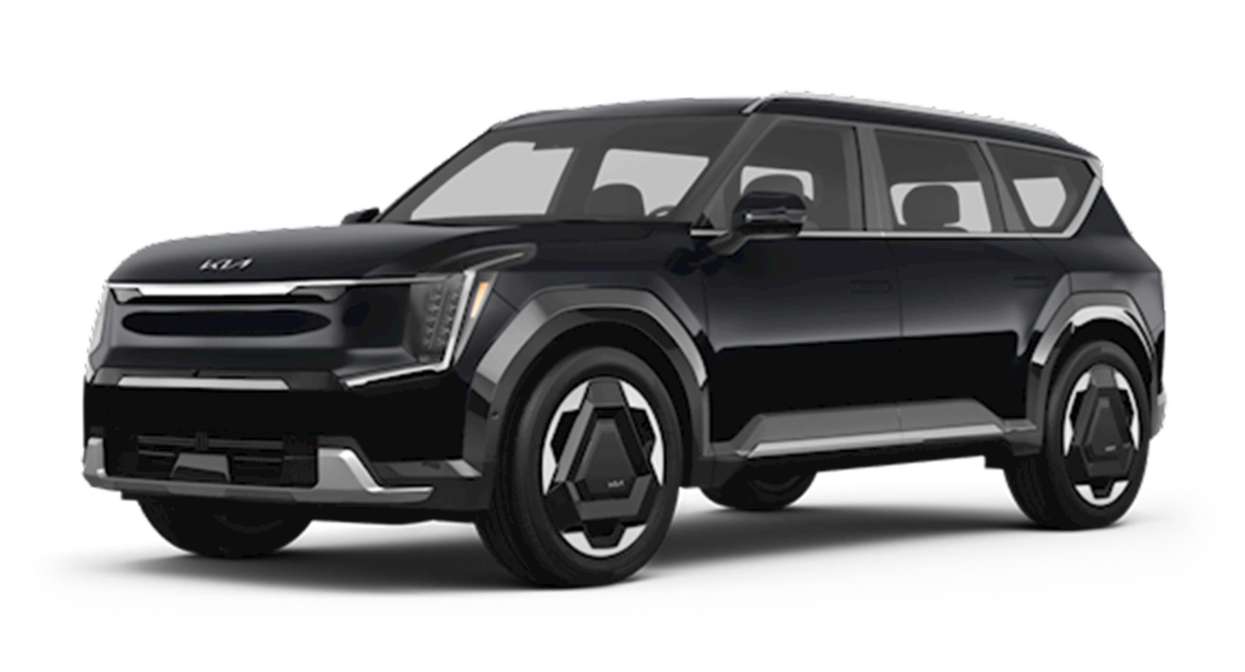 New 2026 Kia EV9 Land AWD