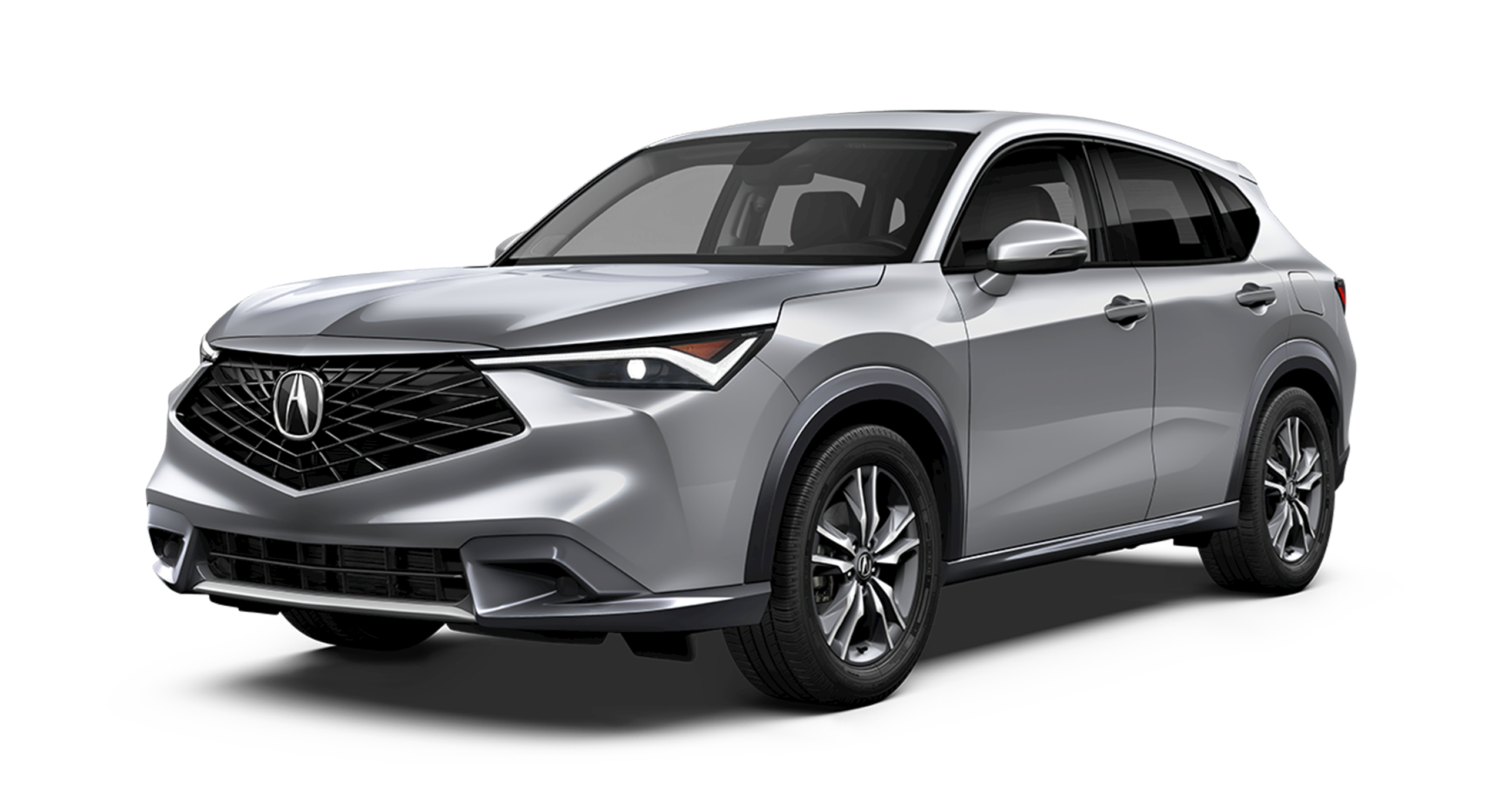 New 2025 Acura ADX  FWD