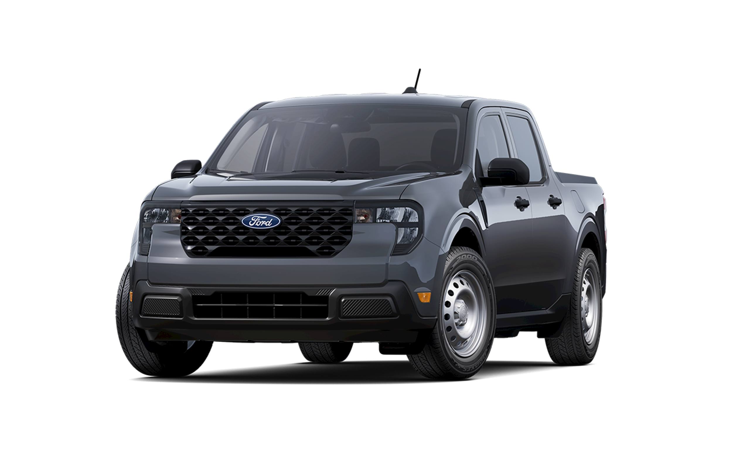 New 2026 Ford Maverick XL FWD SuperCrew