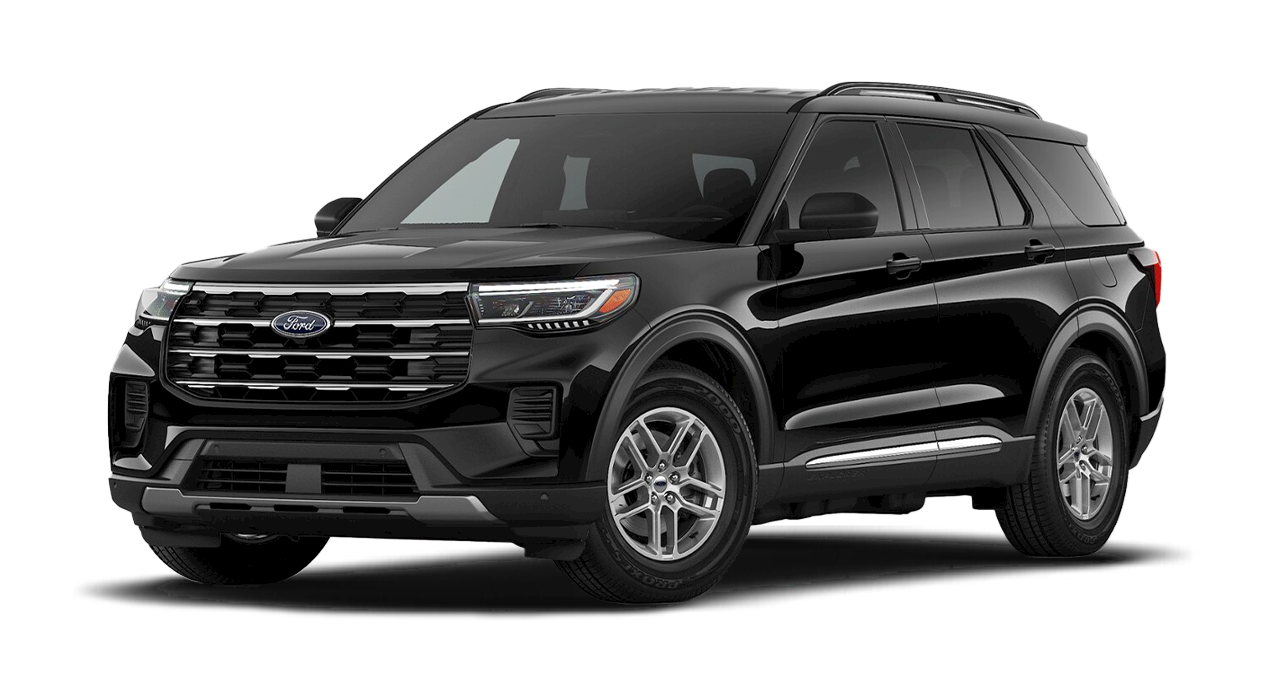 New Ford Specials in Okemos, MI | Lease & Finance Prices