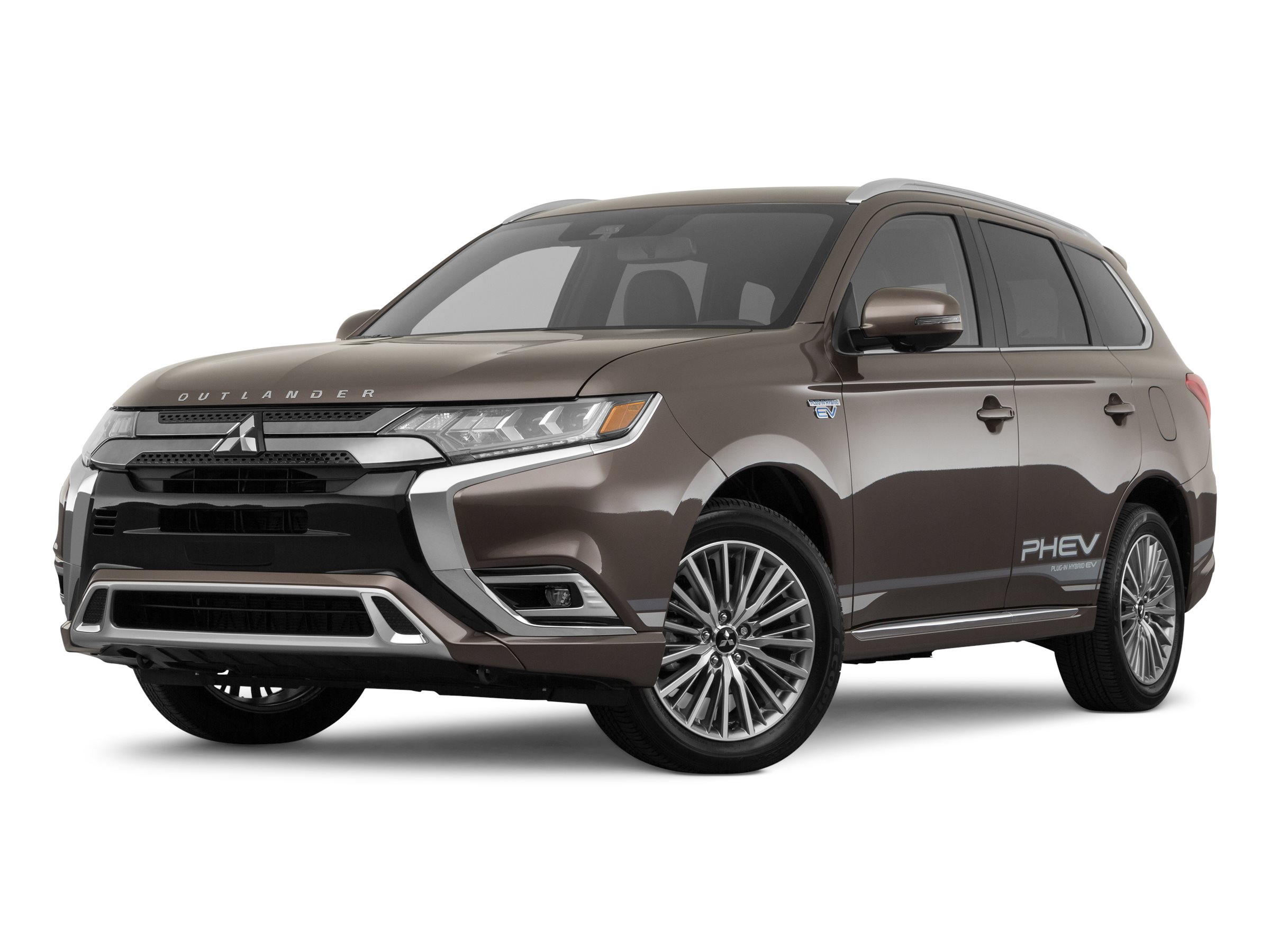 2022 Mitsubishi Outlander Research in Lakeland, FL | Mitsubishi