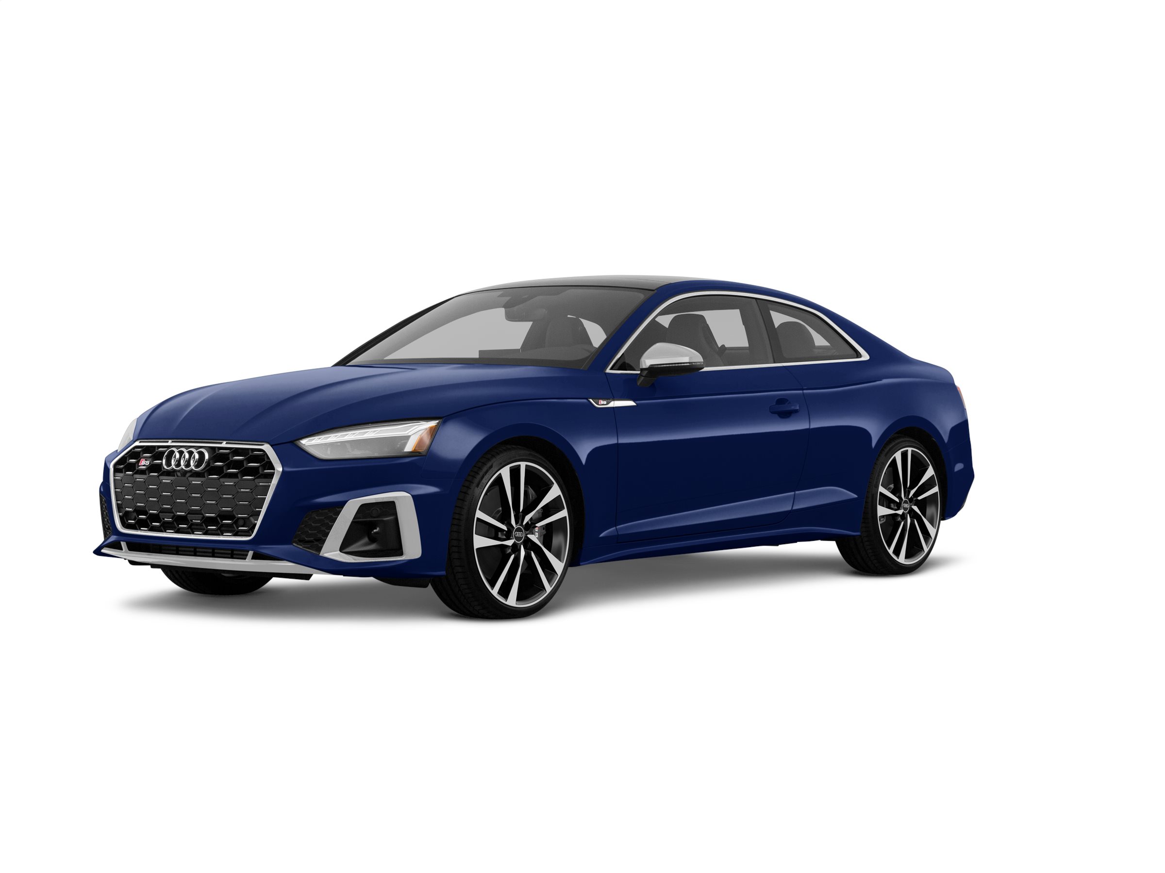 2023 S5 Coupe