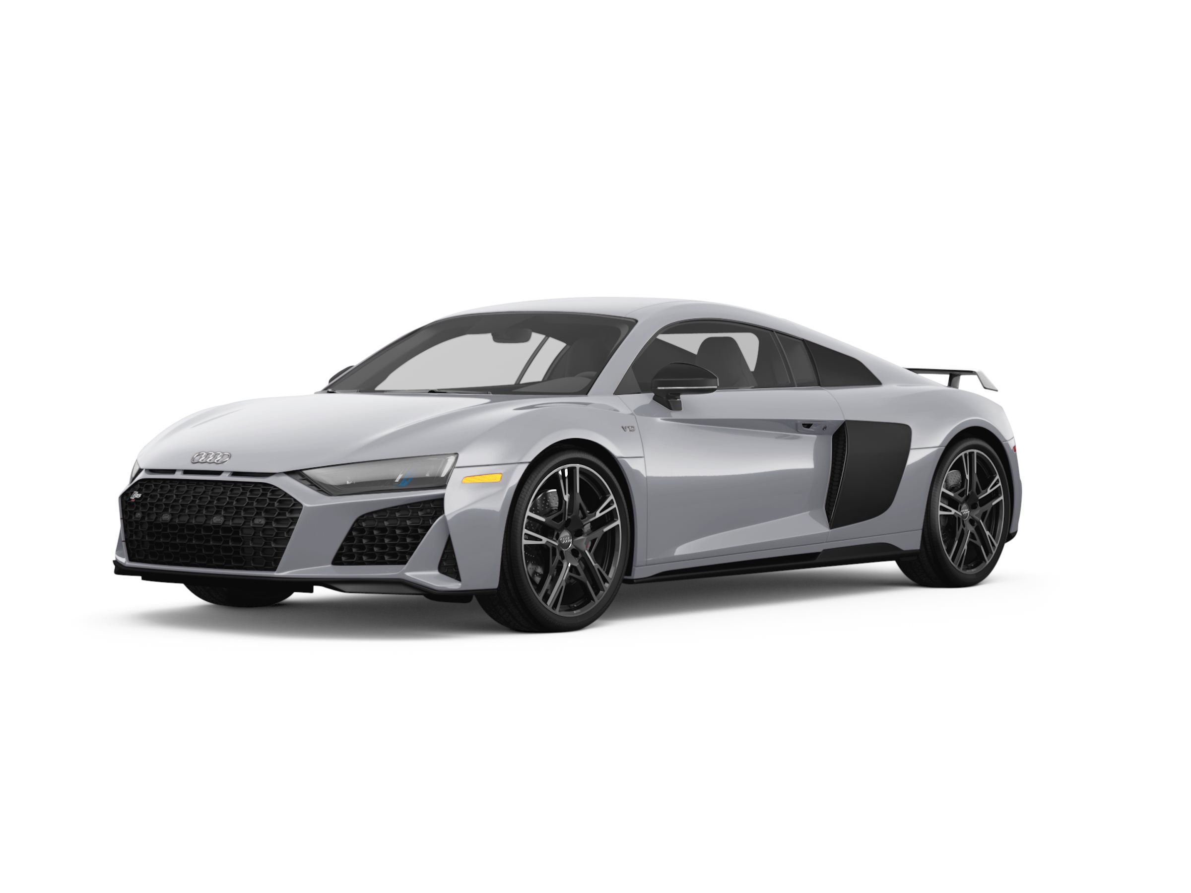 2023 R8 Coupe
