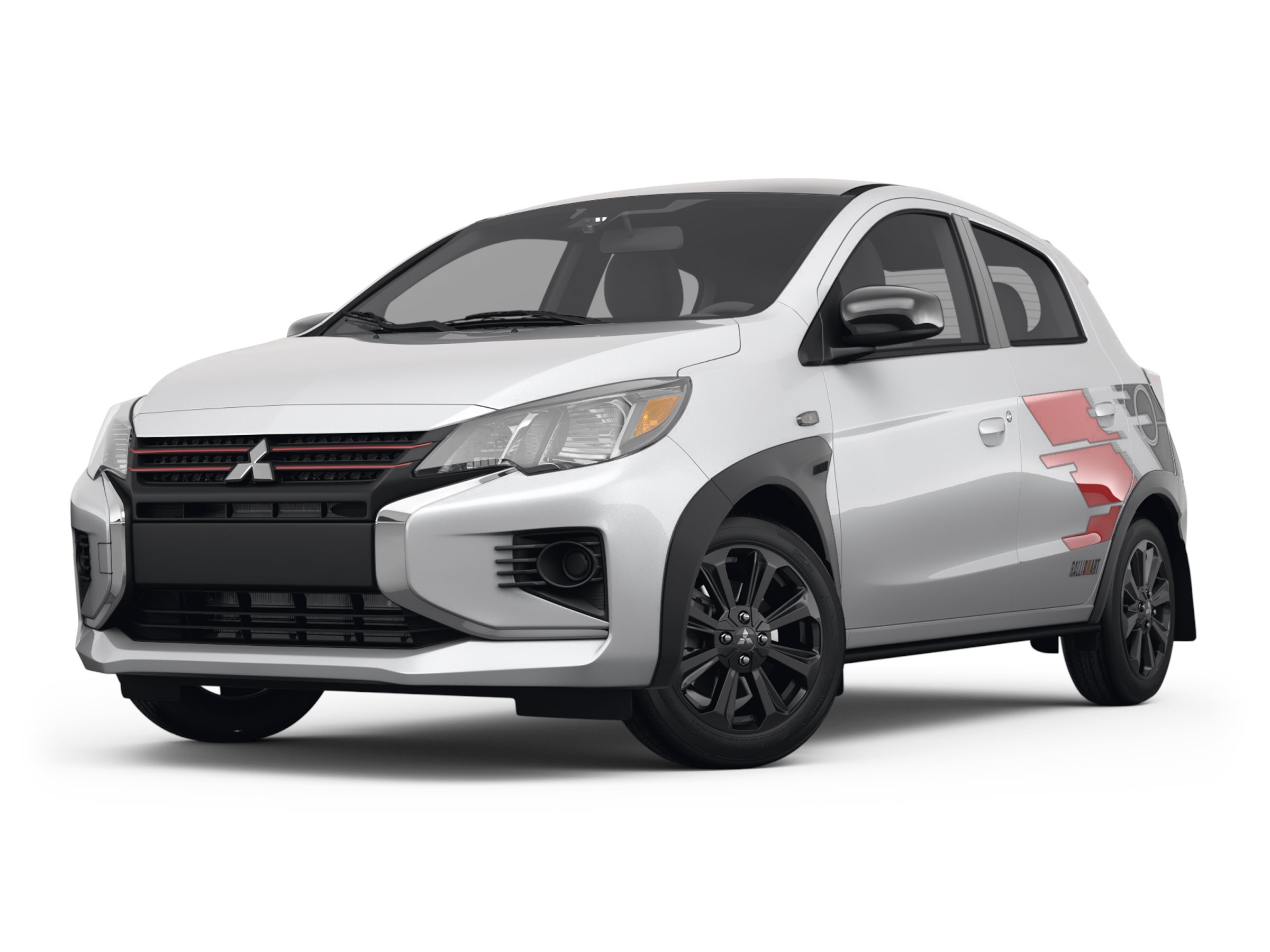 2023 Mitsubishi Outlander PHEV Research in Fresno, CA | Mitsubishi