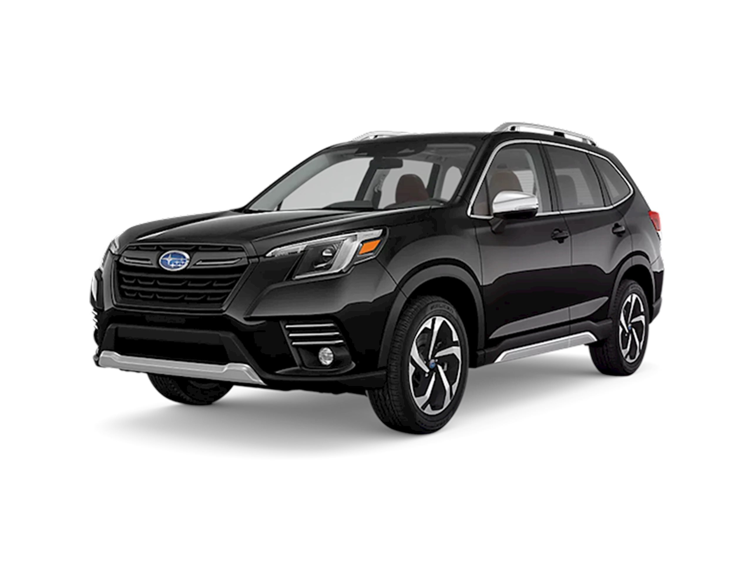 2025 Forester
