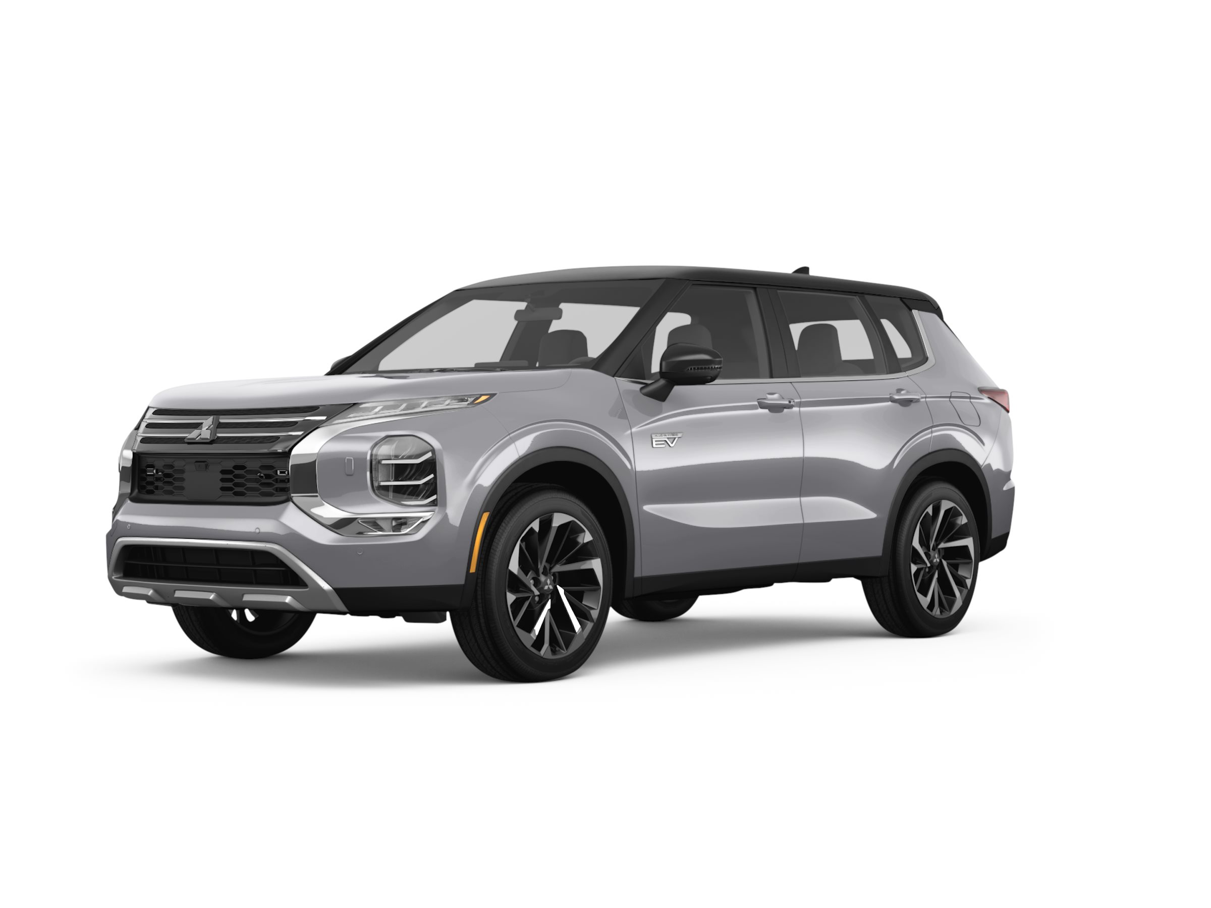 Mitsubishi Eclipse Cross Research in Greensburg, PA | Mitsubishi