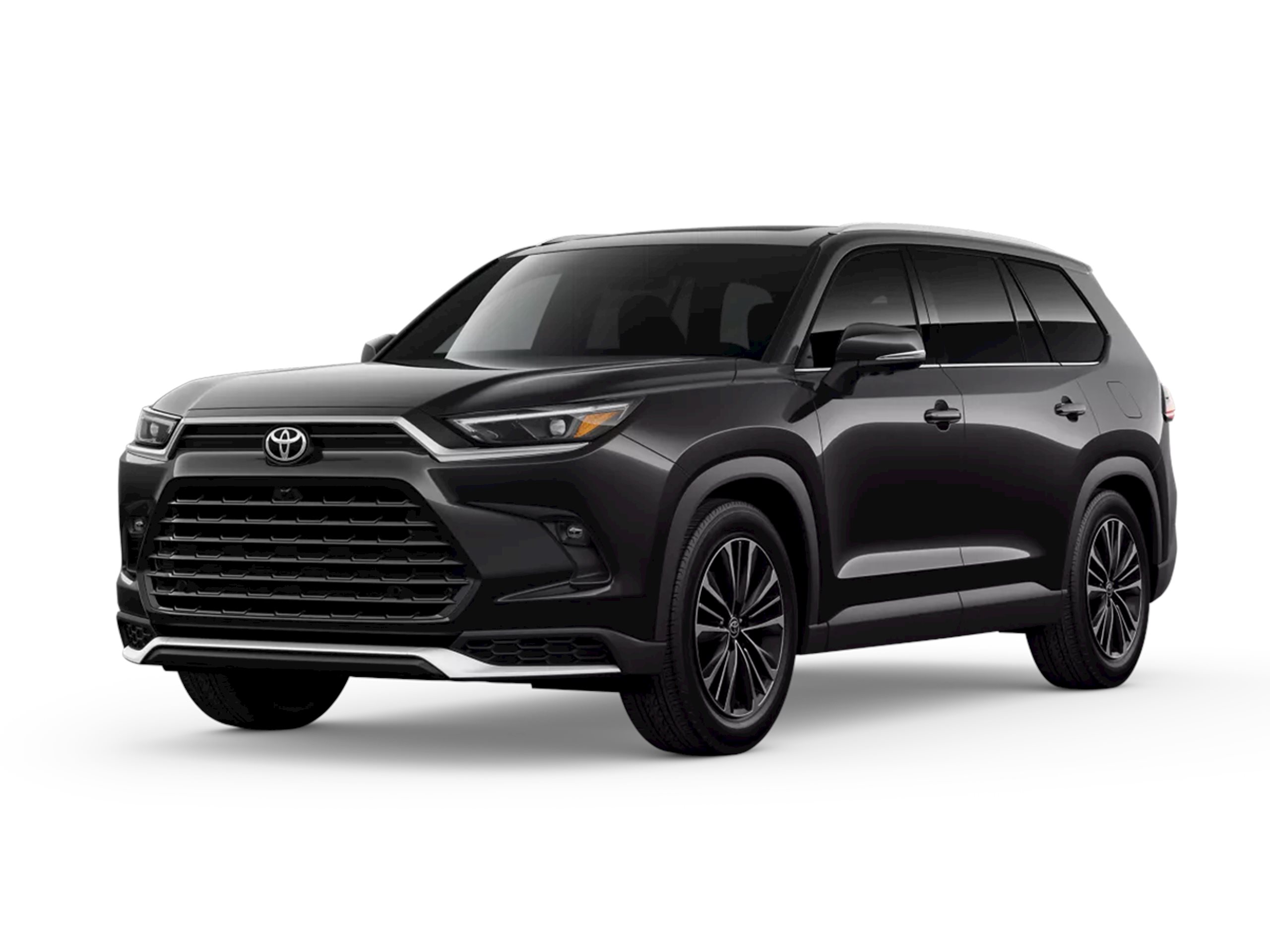 Toyota Crown Research in White Hall, WV | Toyota Dealer | Dan Cava