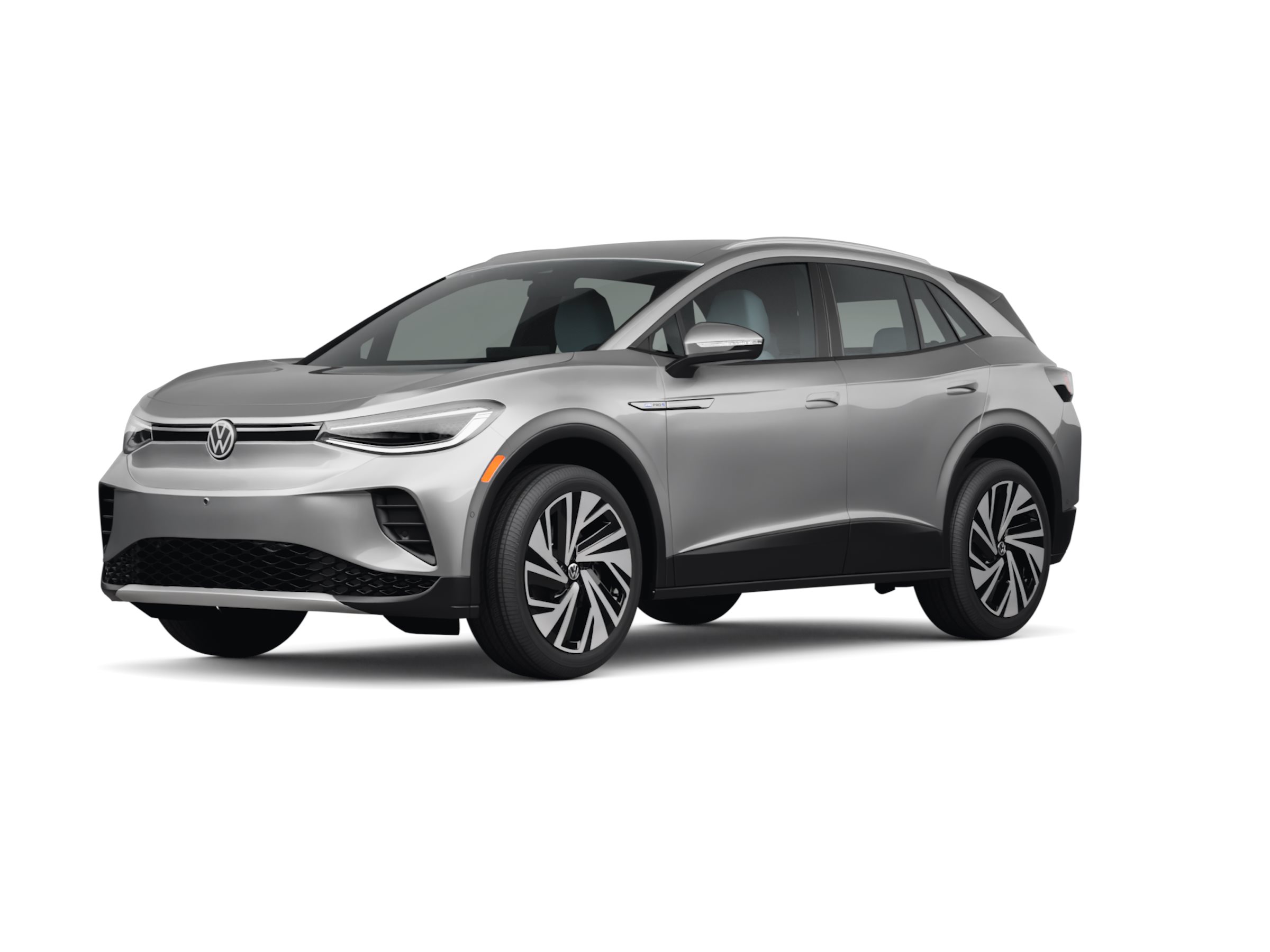 2025 Volkswagen Atlas Cross Sport in Scranton, PA | Volkswagen