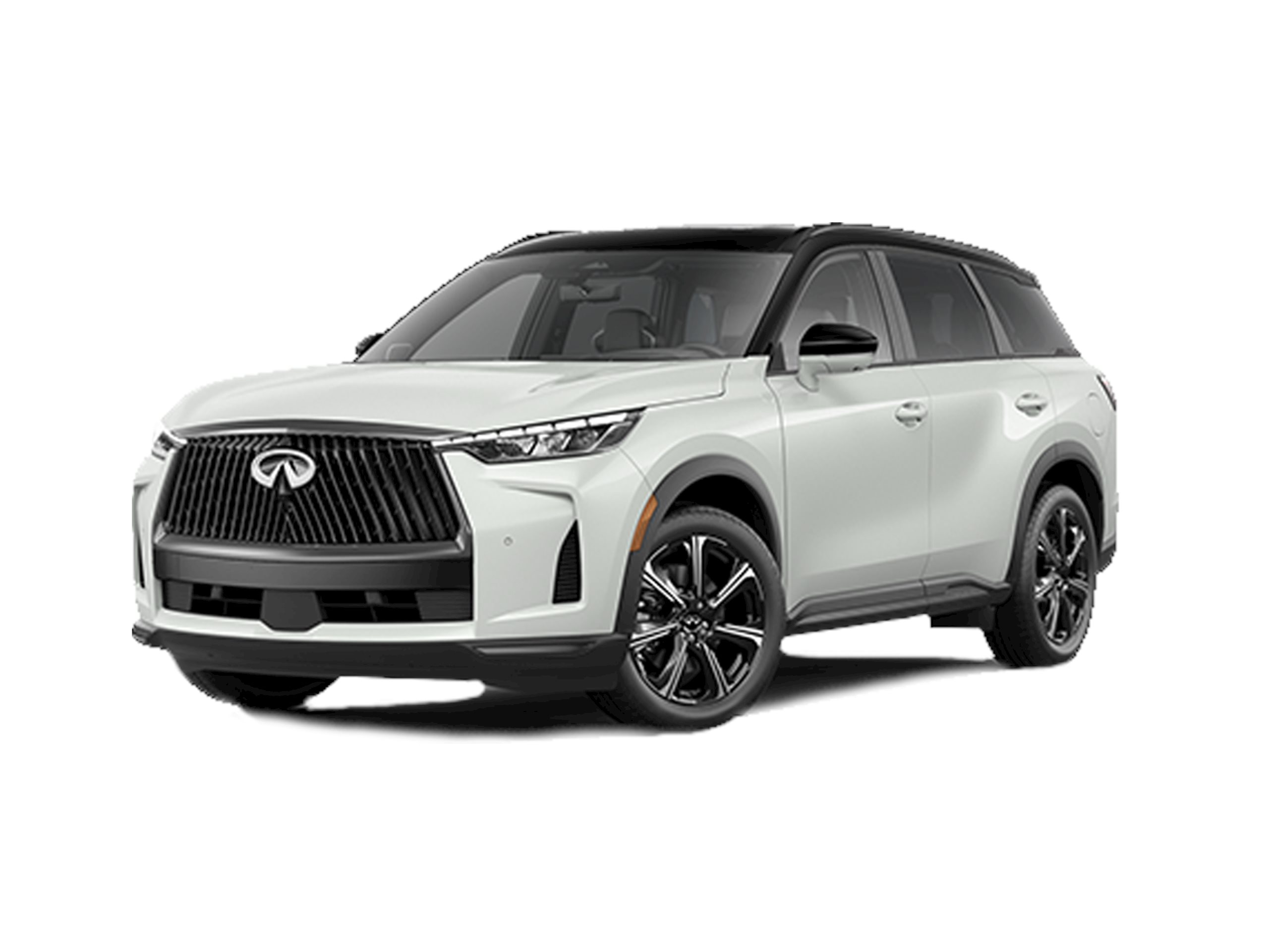 INFINITI QX80 Research in Murray, UT | INFINITI Dealer | Tim Dahle