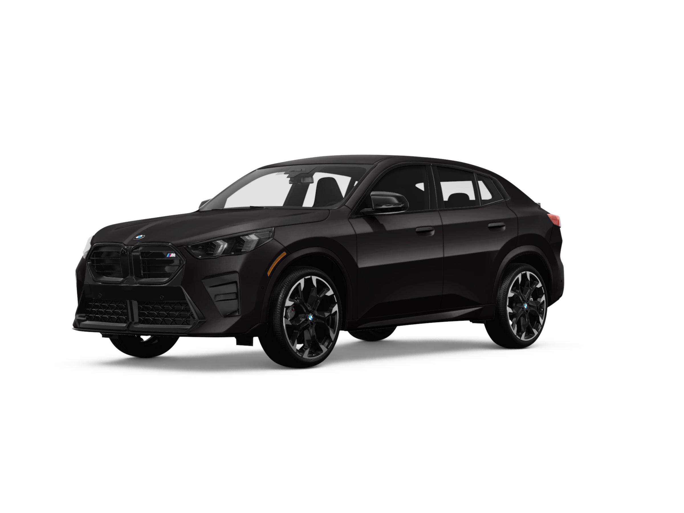 BMW iX Research in Santa Rosa, CA | BMW Dealer | Hansel BMW of
