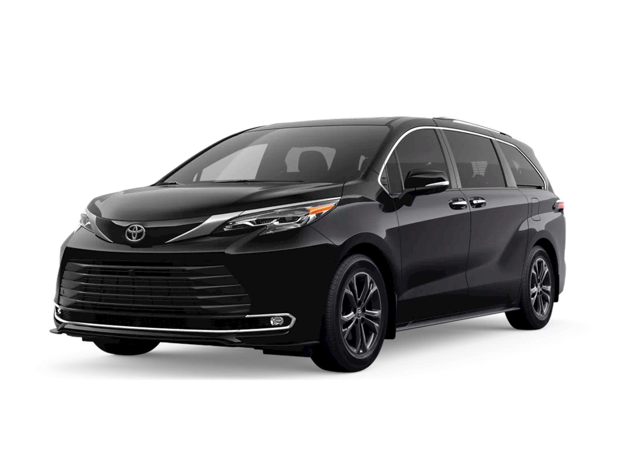 Toyota Crown Signia Research in Akron, OH | Toyota Dealer | Summit