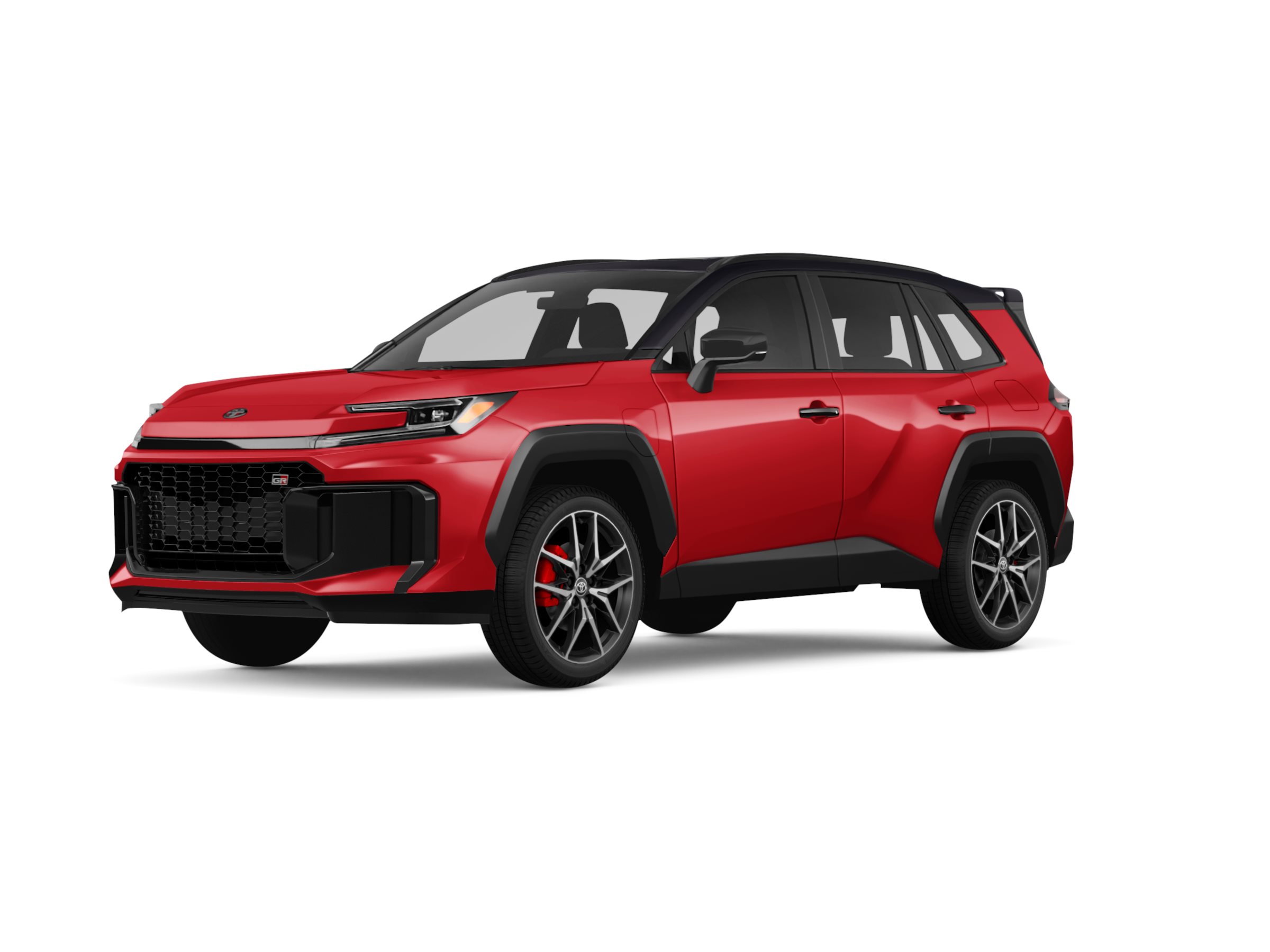 Toyota bZ Research in Petaluma, CA | Toyota Dealer | Hansel Toyota