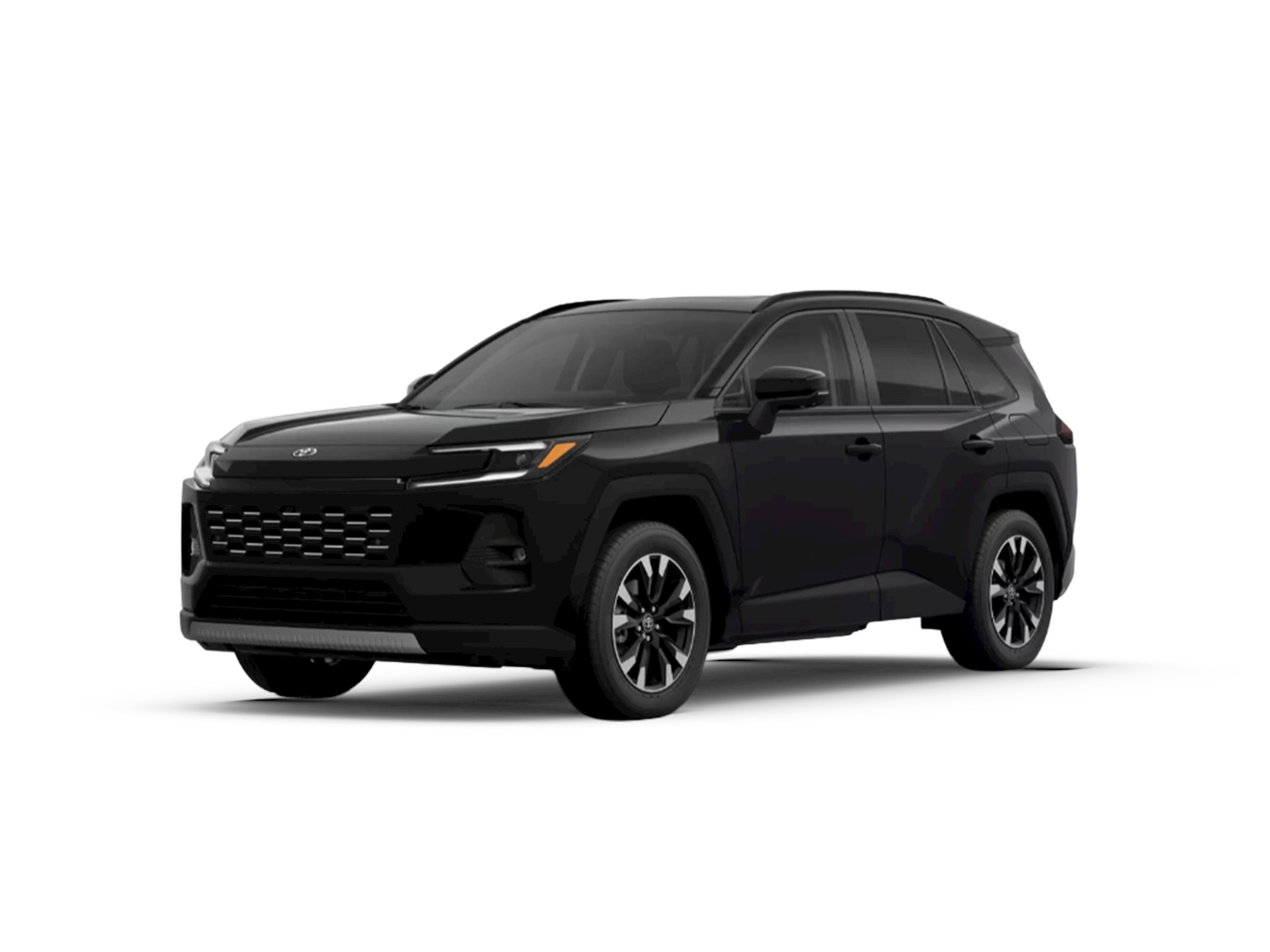 Toyota Crown Signia Research in Seaford, NY | Toyota Dealer