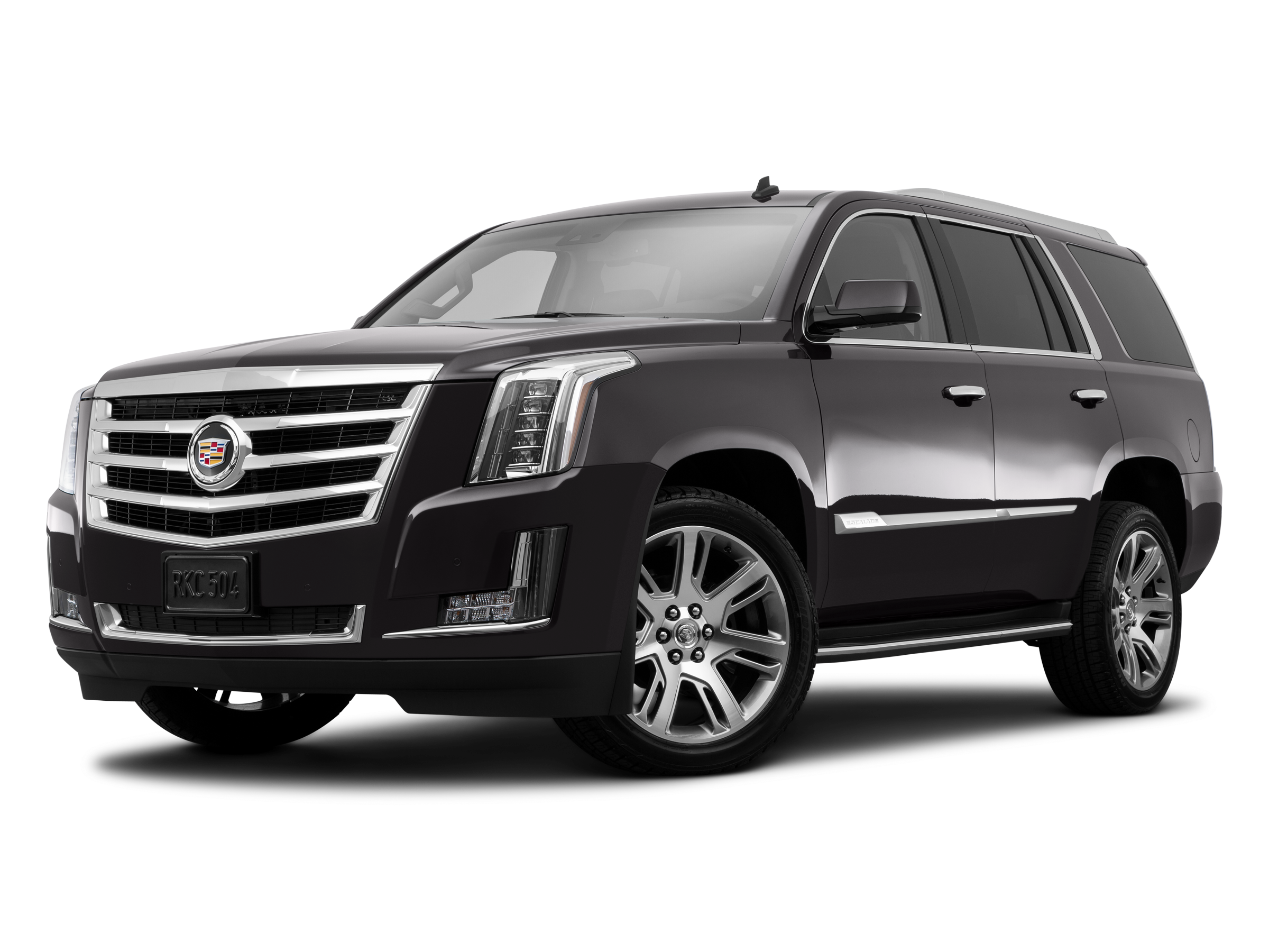 2015 Cadillac Escalade