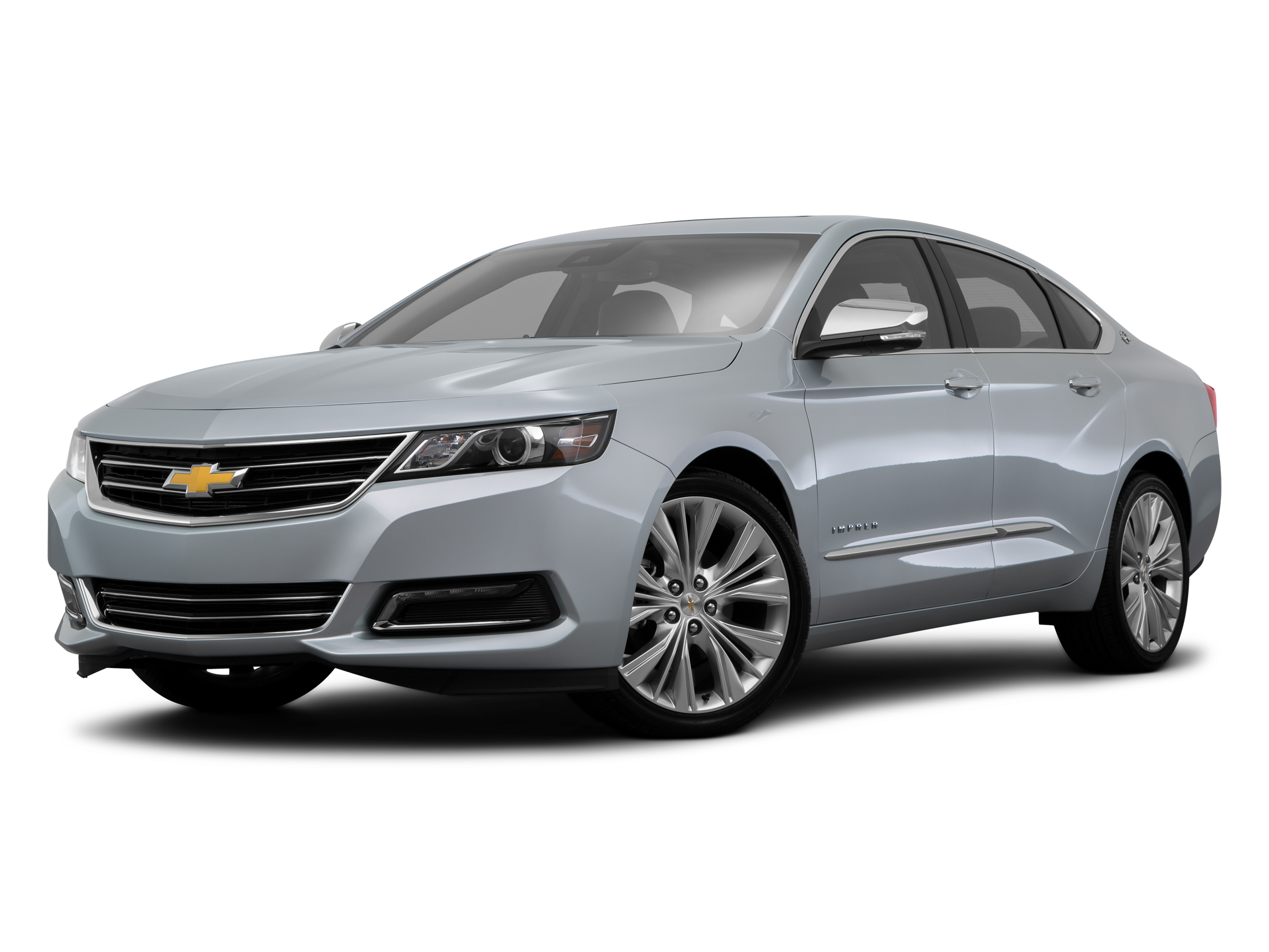 2015 Chevrolet Impala