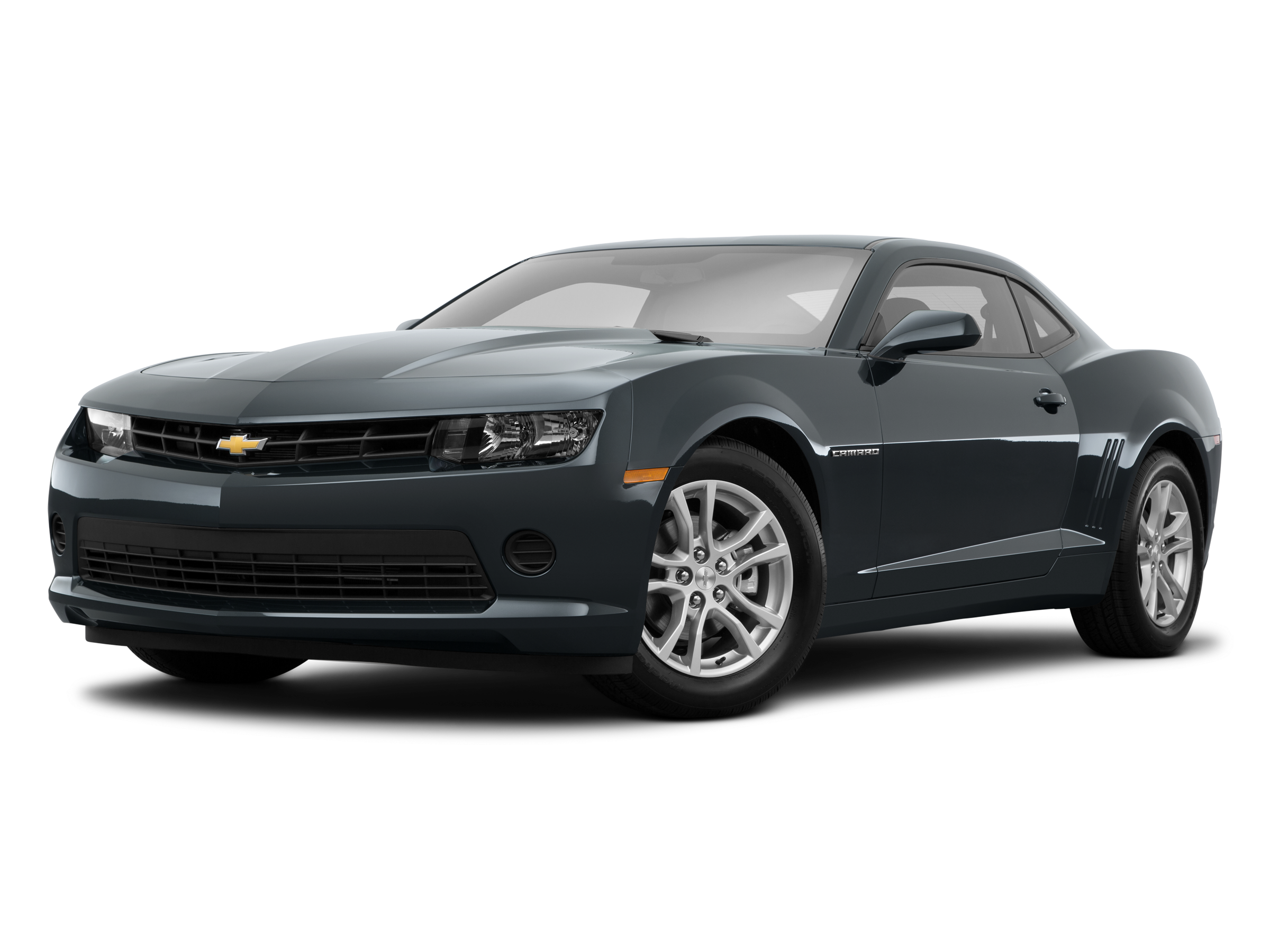 2015 Chevrolet Camaro