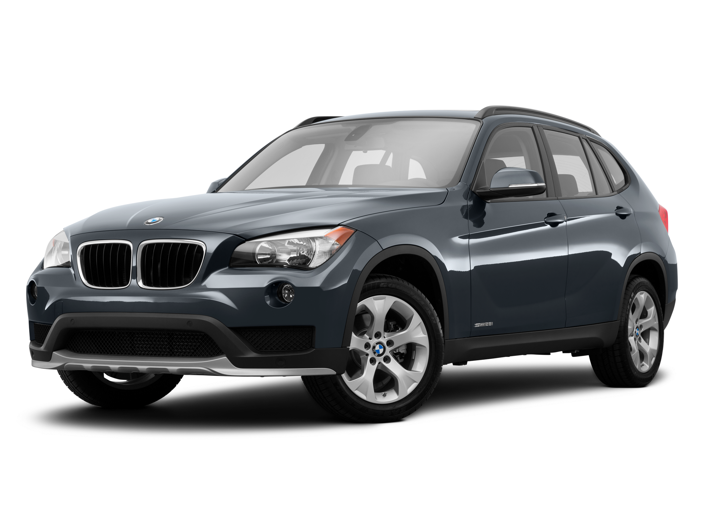 2015 BMW X1 28i