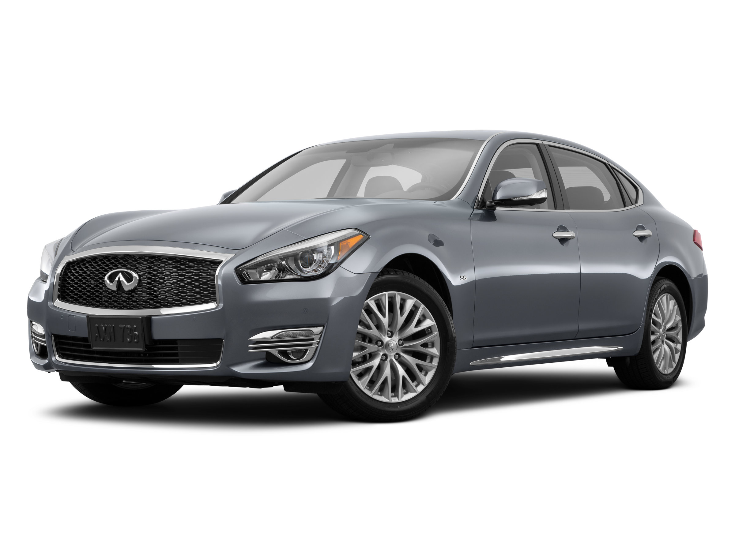 2015 INFINITI Q70L 3.7