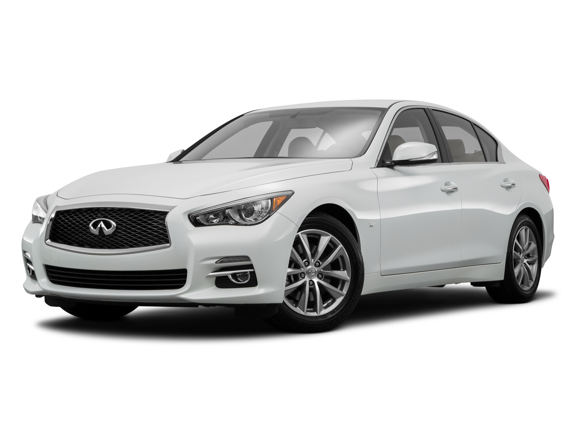 2015 INFINITI Q50