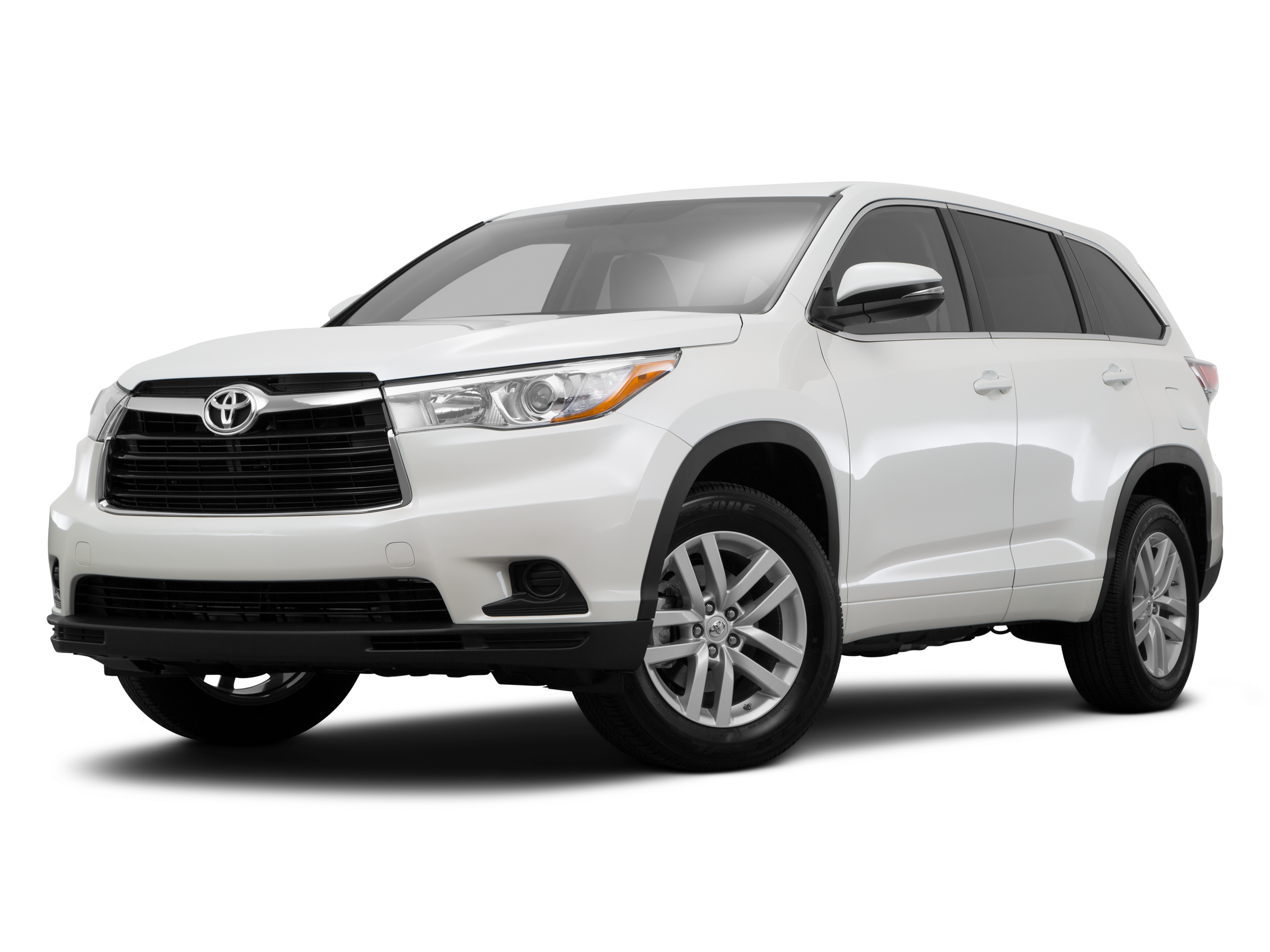 2015 Toyota Highlander