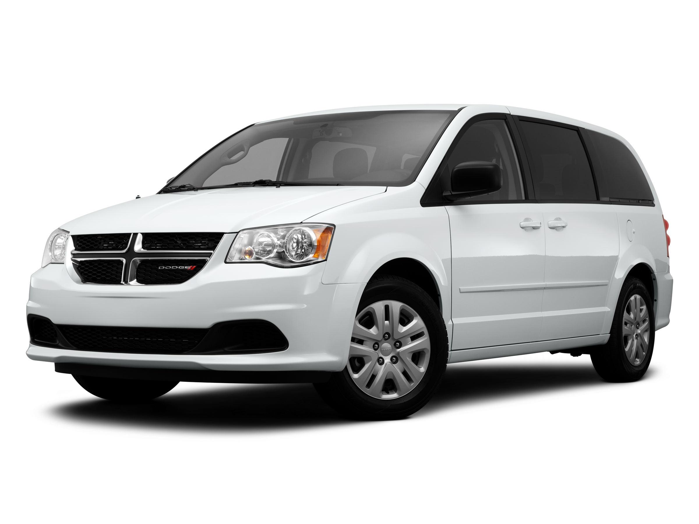 2015 Dodge Grand Caravan