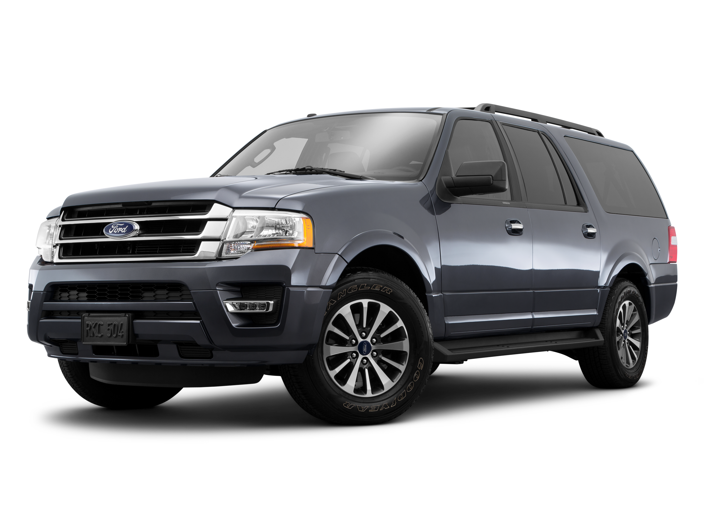 2015 Ford Expedition