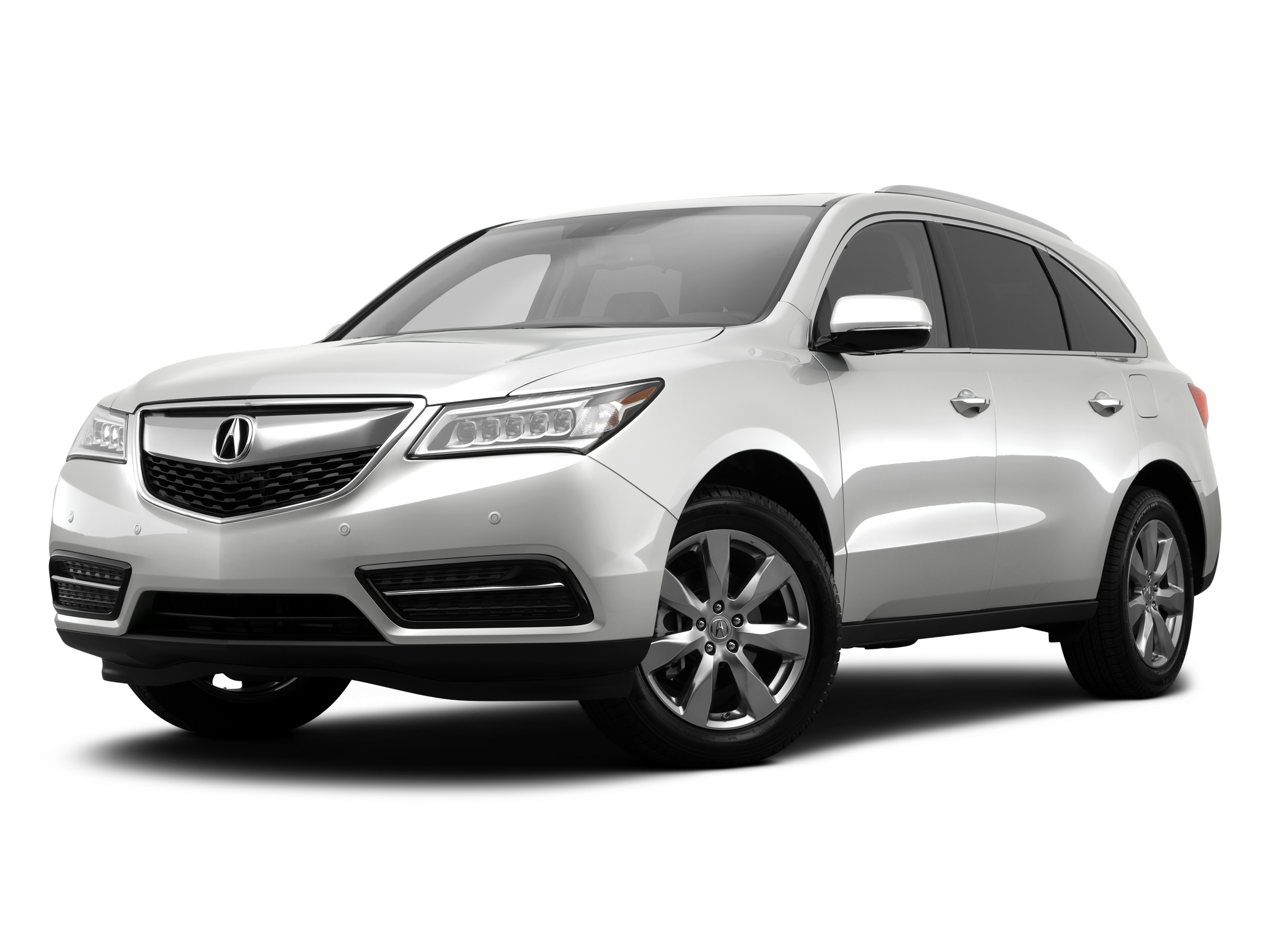 2015 Acura MDX