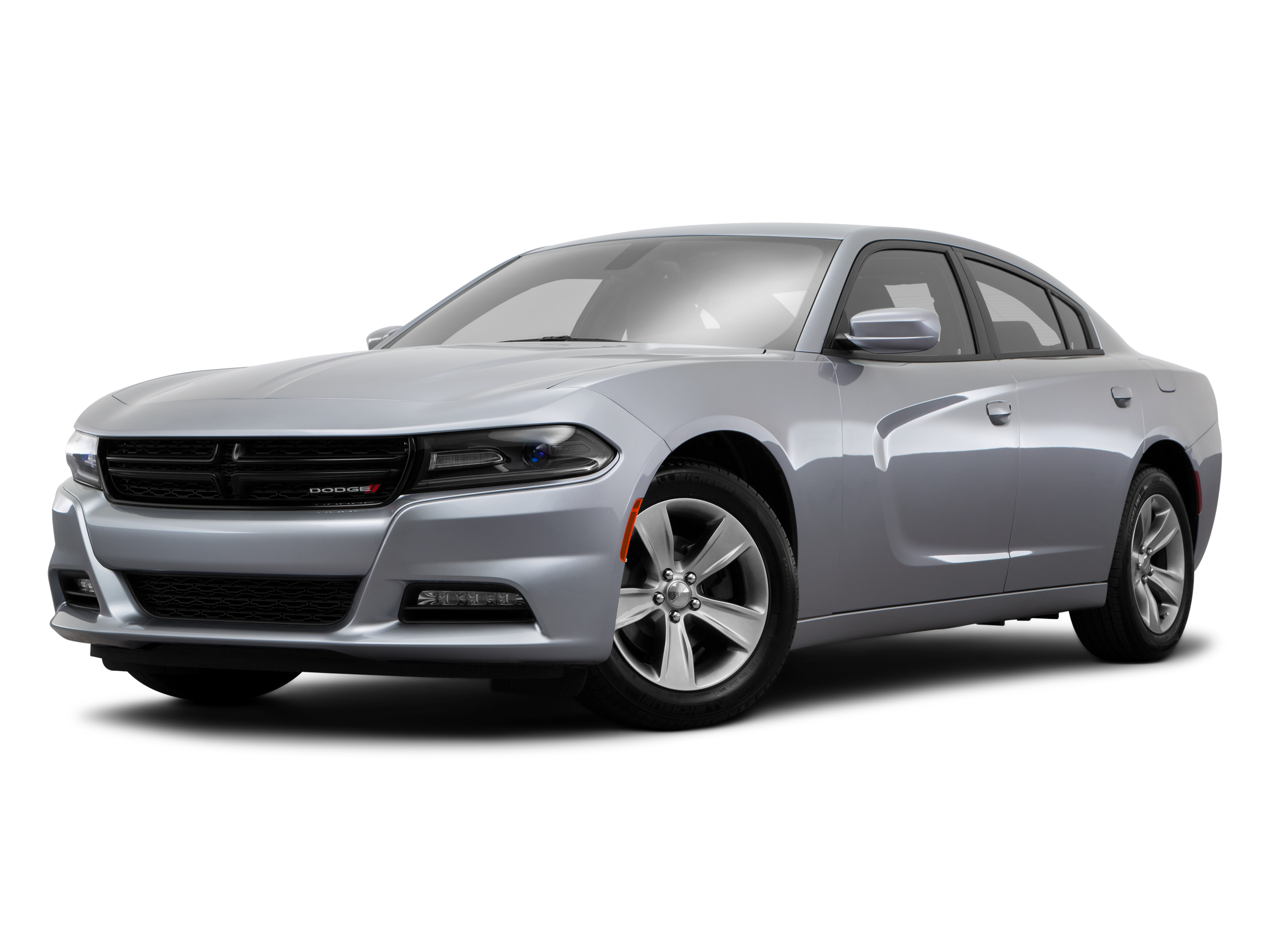 2015 Dodge Charger