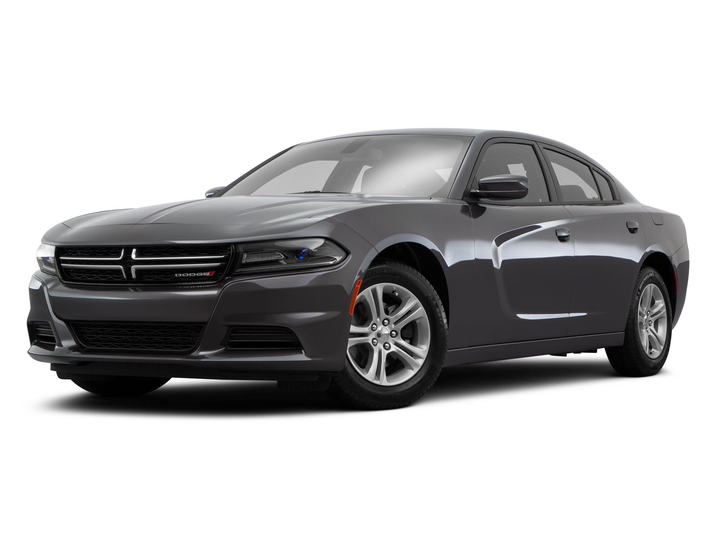 2015 Dodge Charger