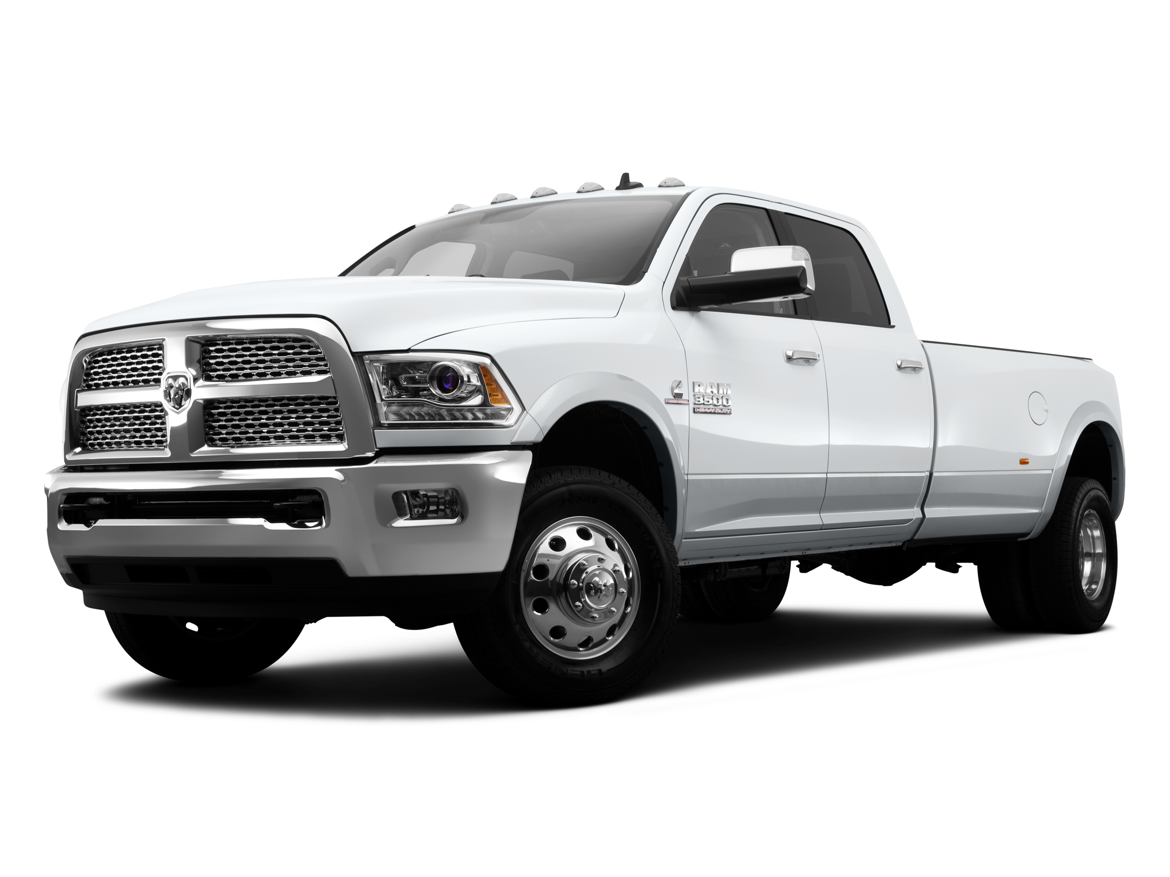 2015 RAM 3500 Pickup