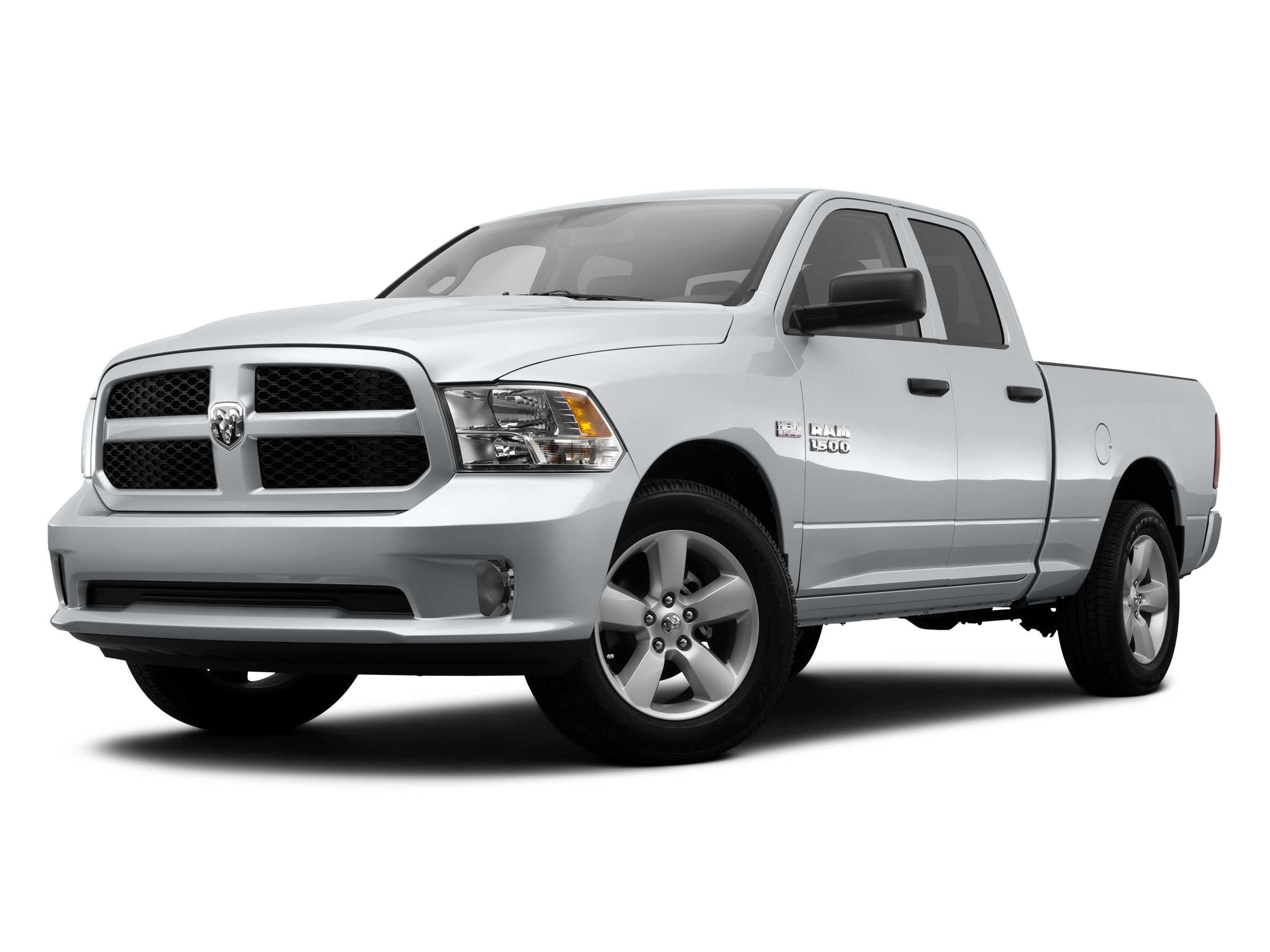 2015 RAM 1500 Pickup