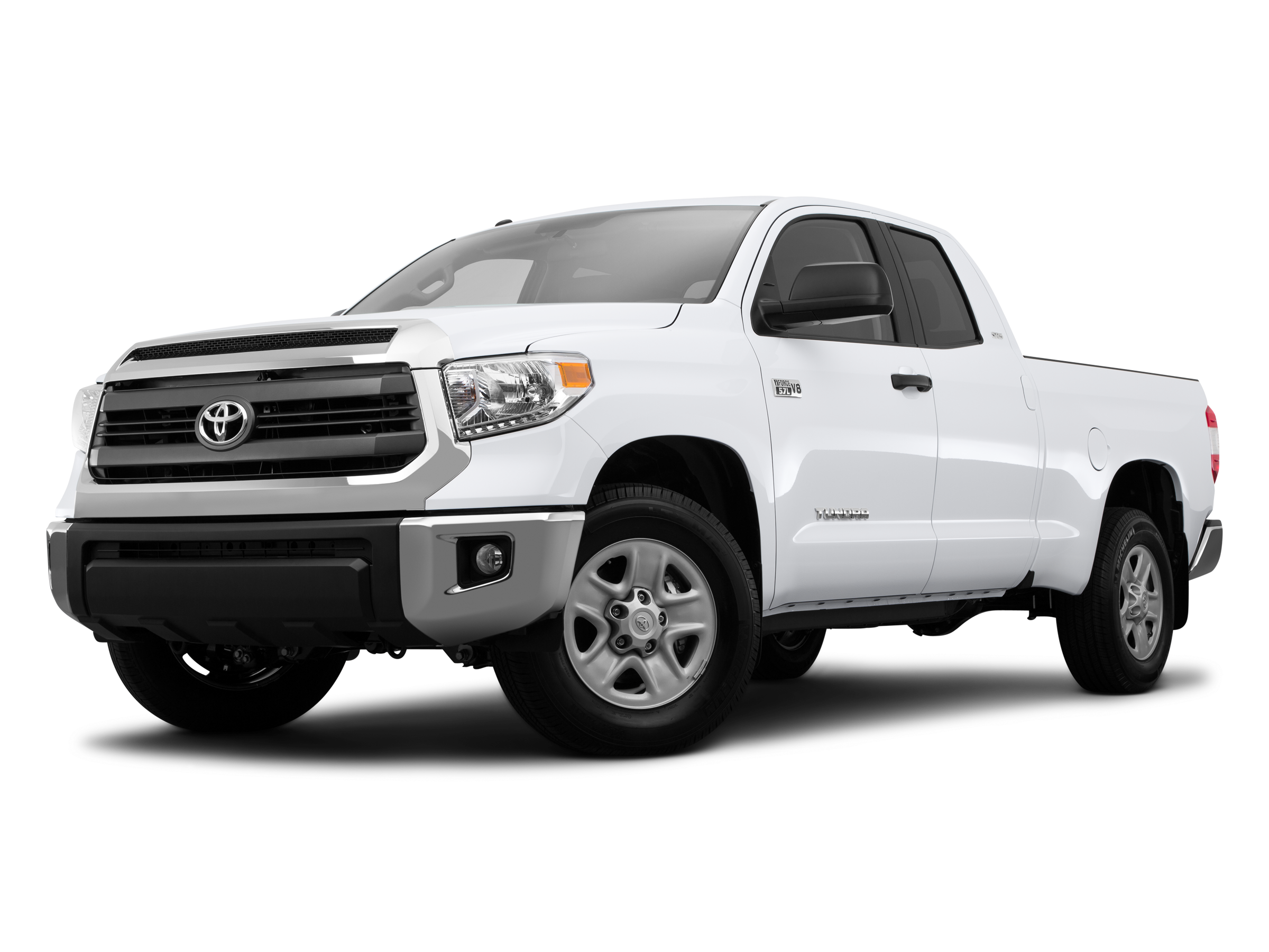 2015 Toyota Tundra