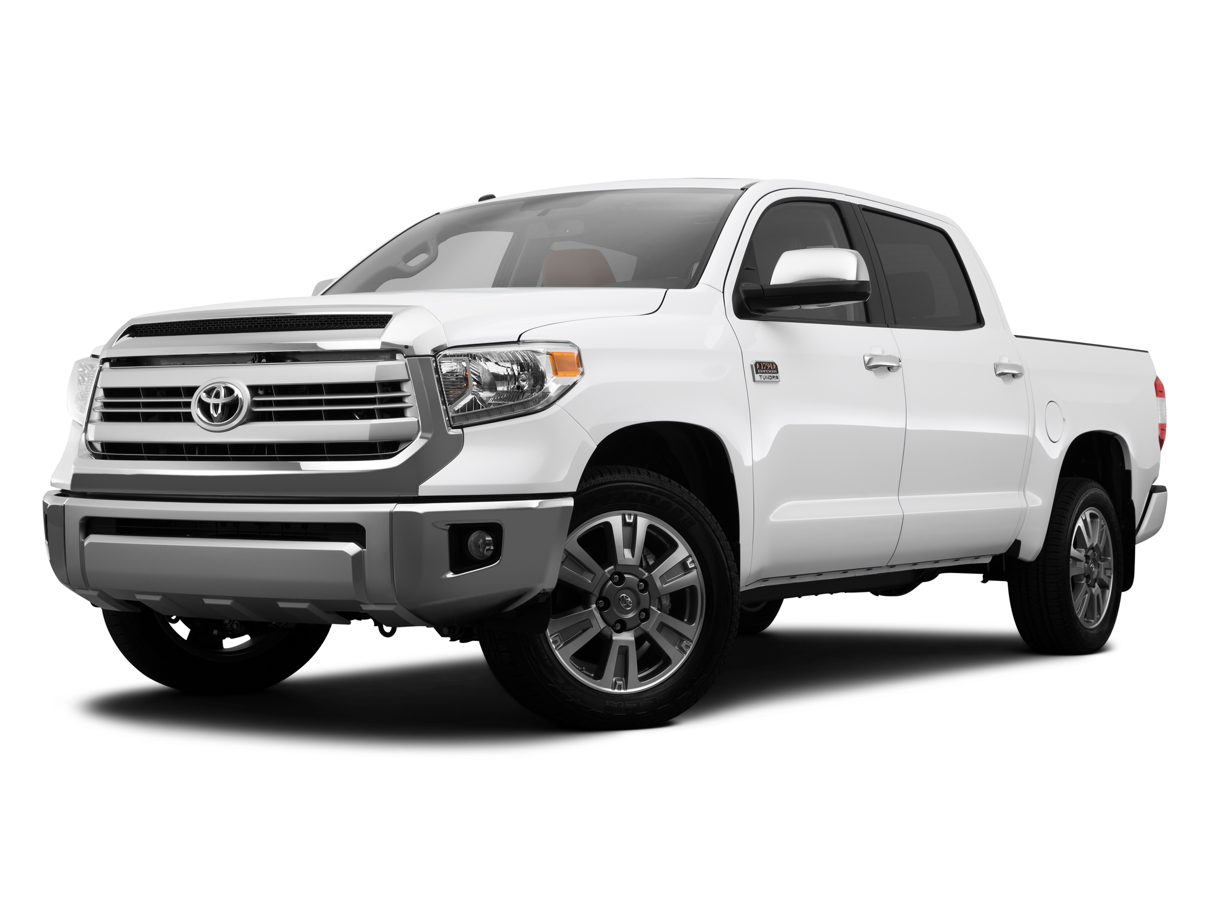 2015 Toyota Tundra