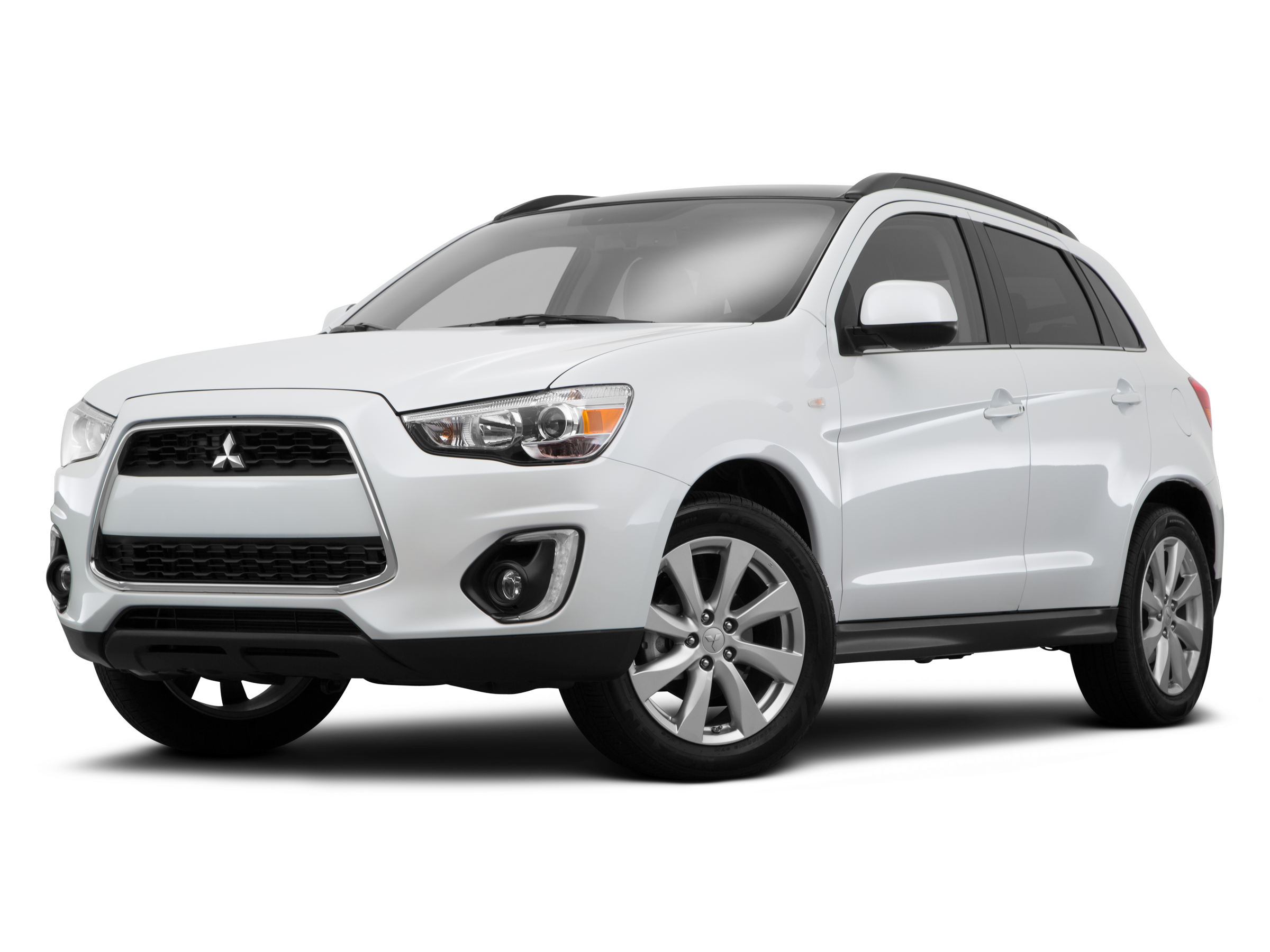 2015 Mitsubishi Outlander Sport