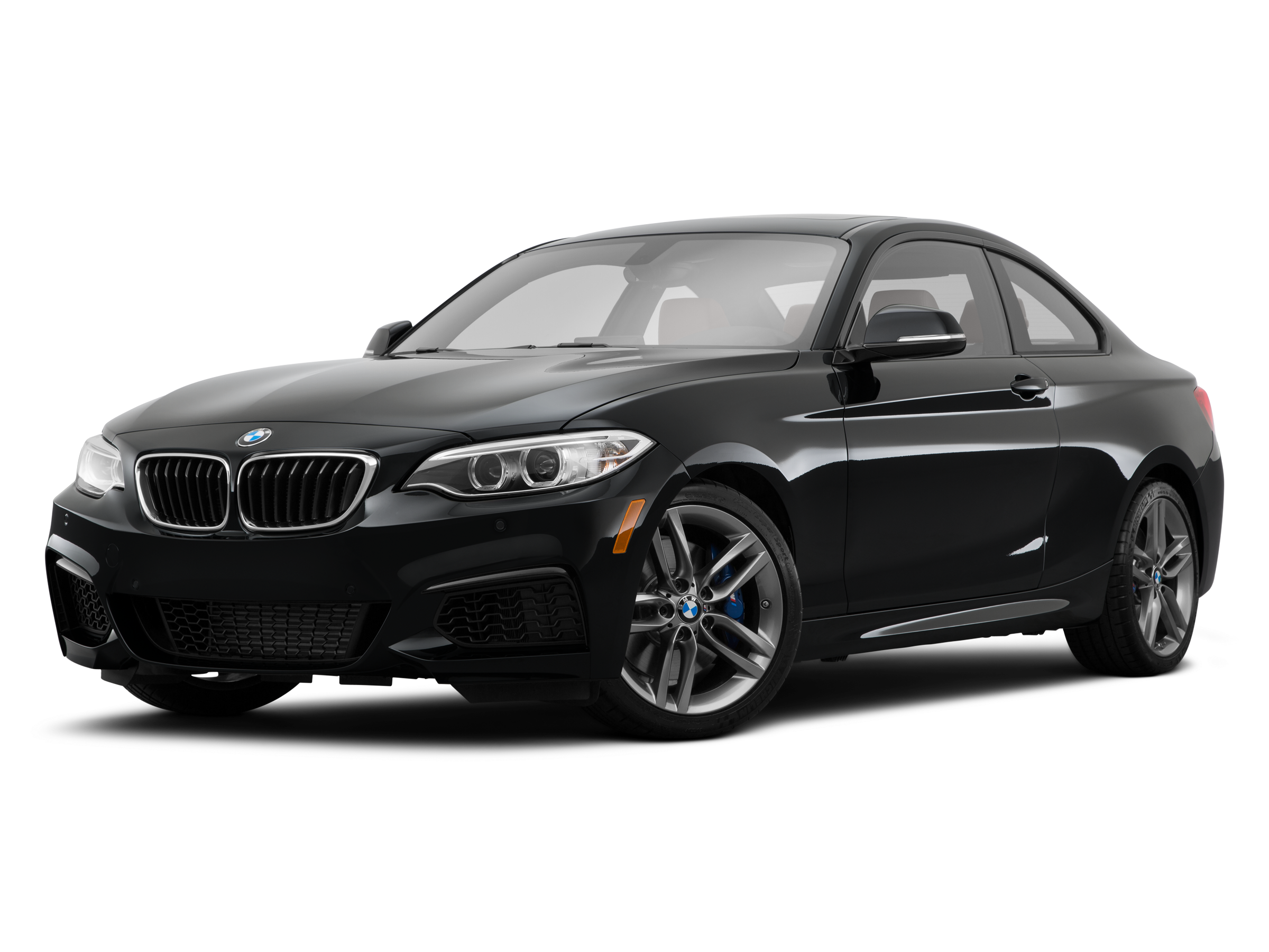 2015 BMW 2 Series M235i