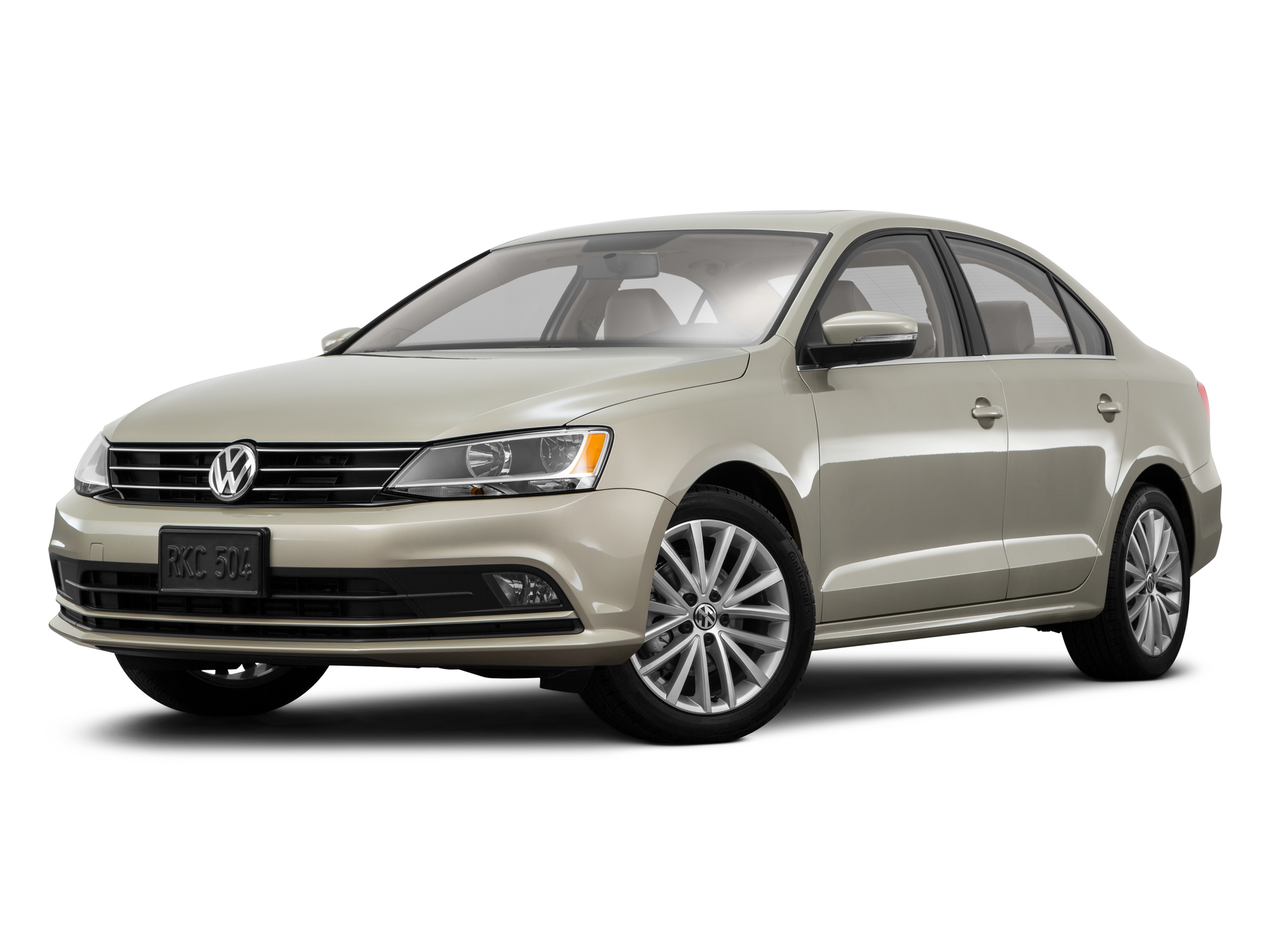 2015 Volkswagen Jetta SE