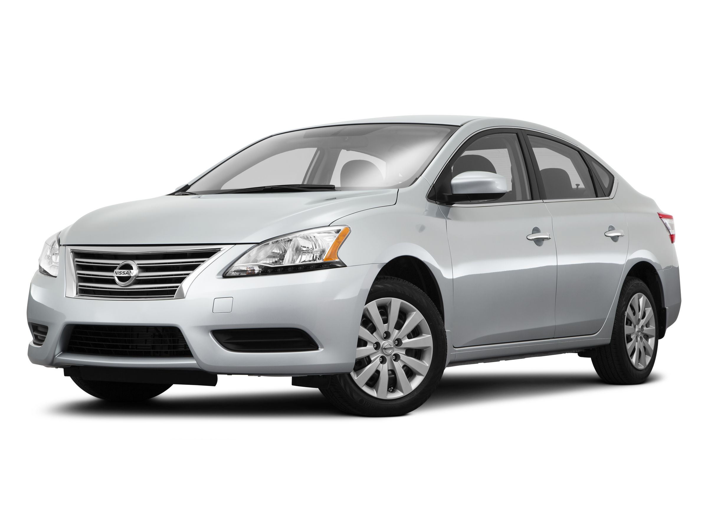 2015 Nissan Sentra