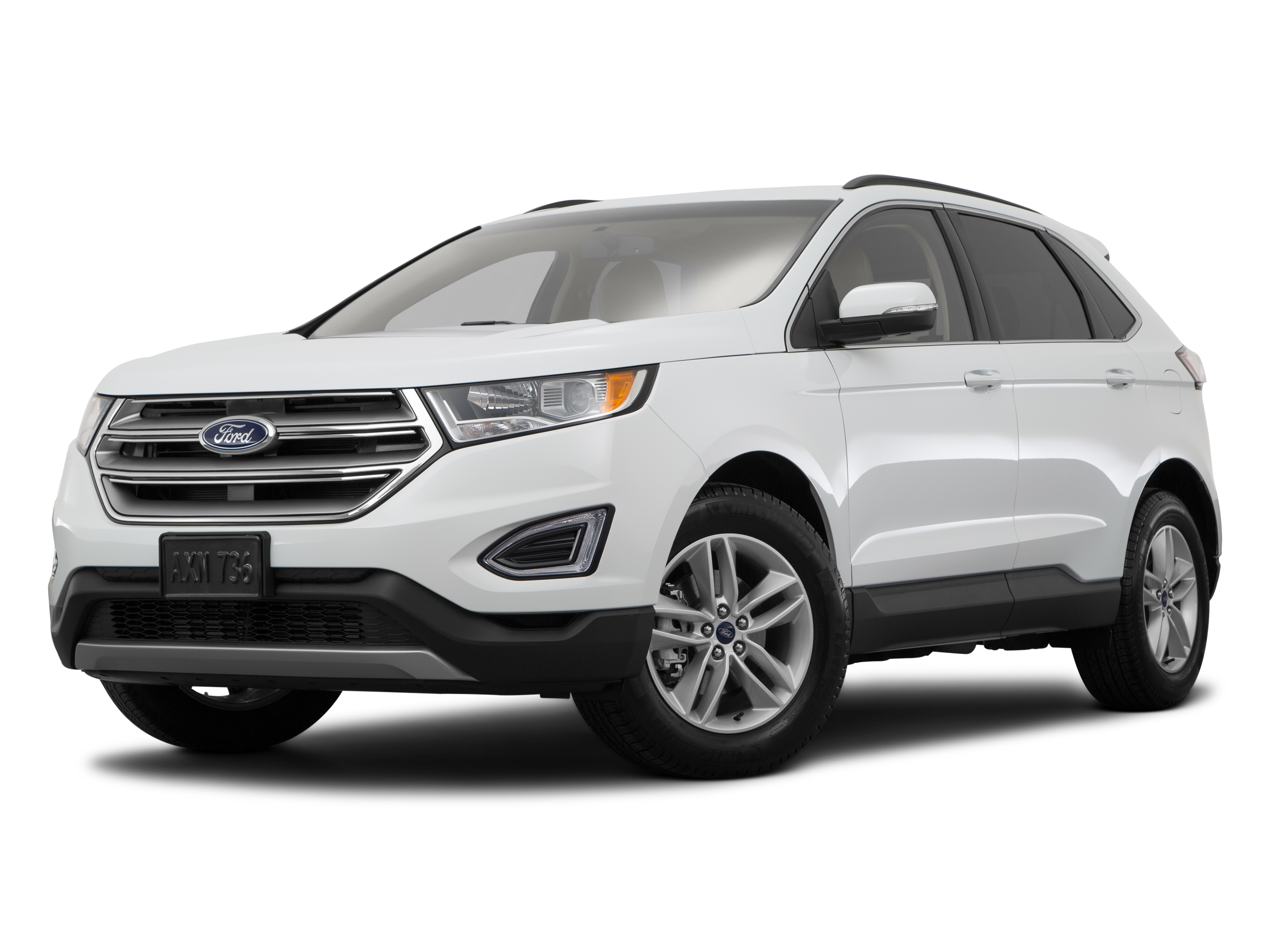 2015 Ford Edge SE