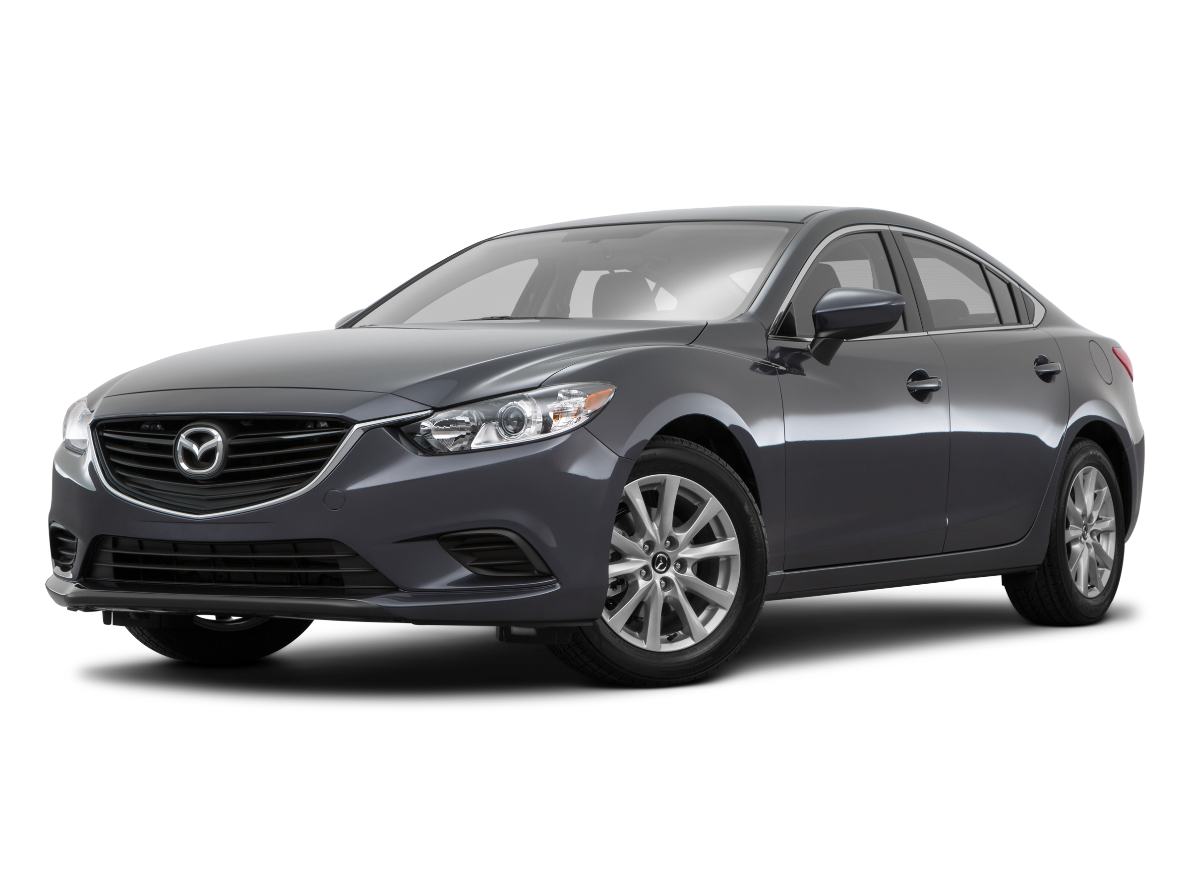 2016 Mazda MAZDA6 i Touring