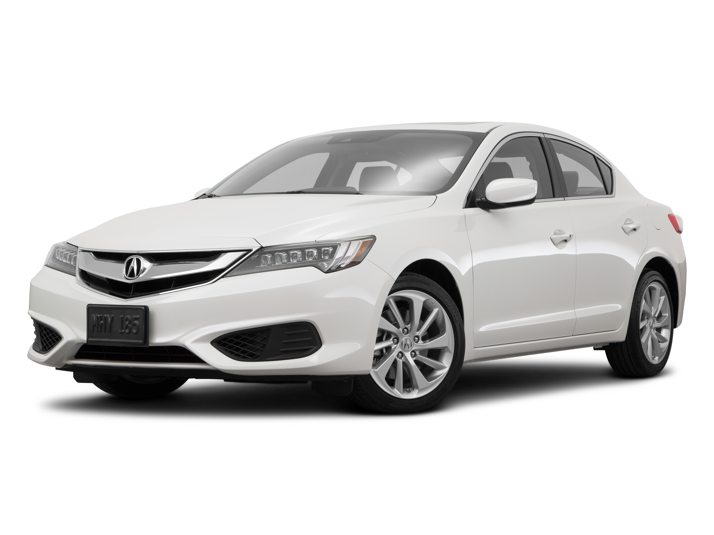 2016 Acura ILX