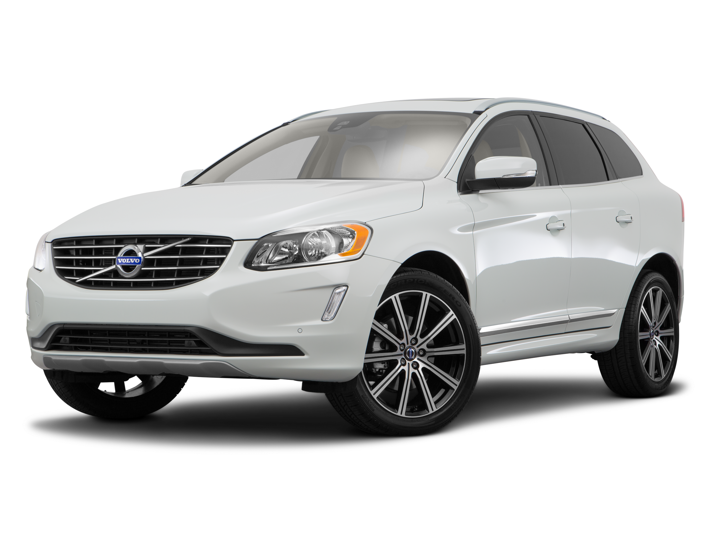 2016 Volvo XC60 Premier