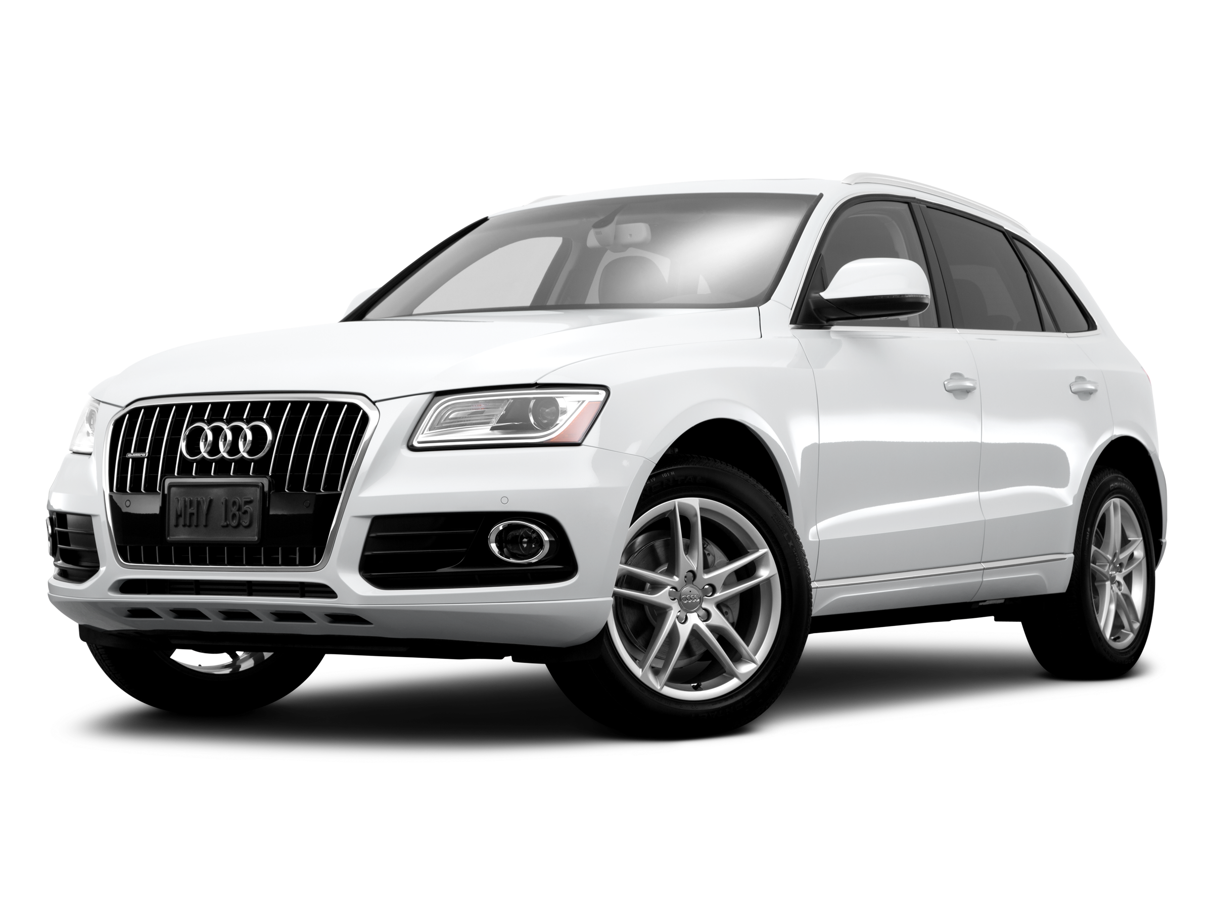 2016 Audi Q5