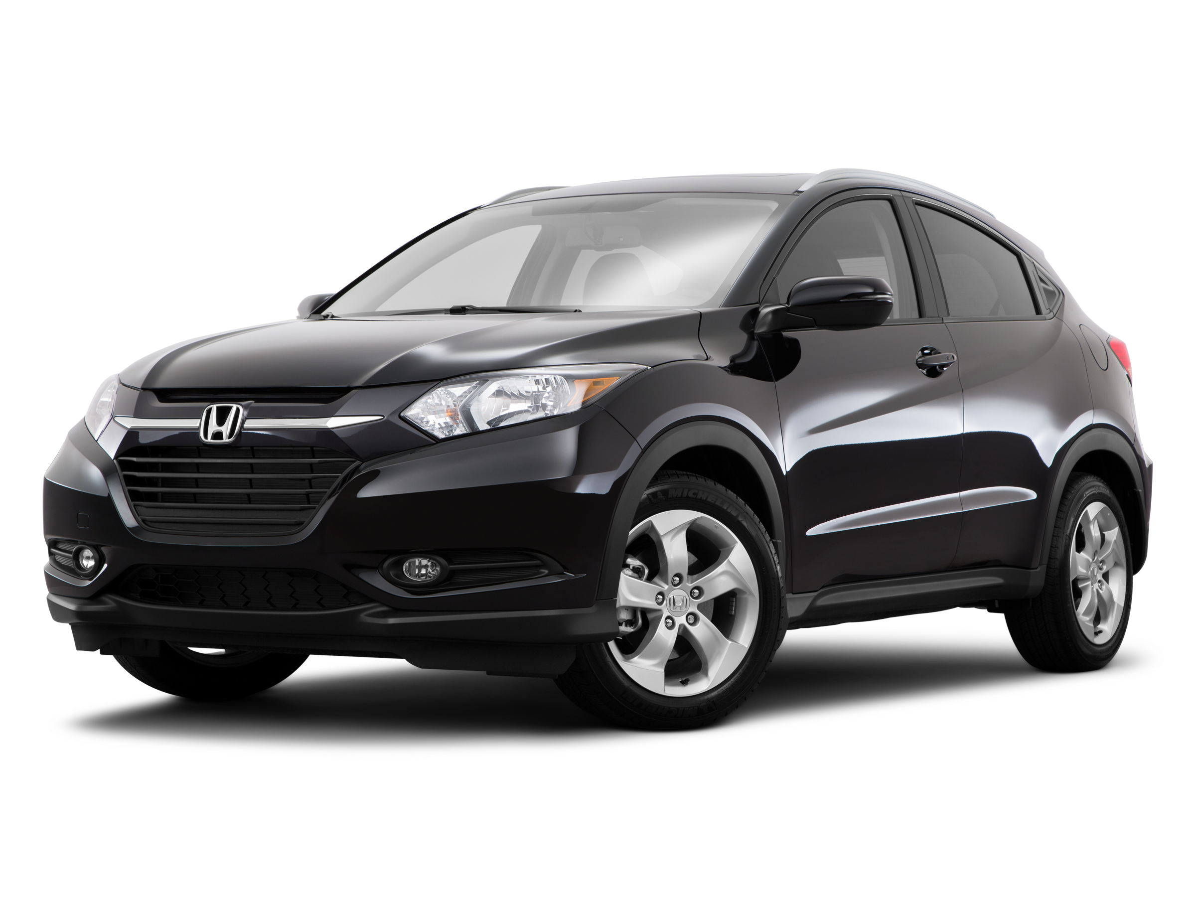 2016 Honda HR-V