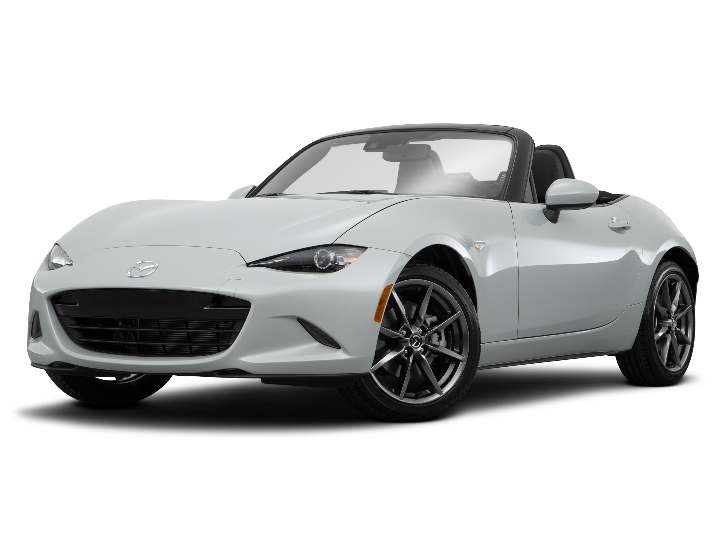 2016 Mazda MX-5 Miata