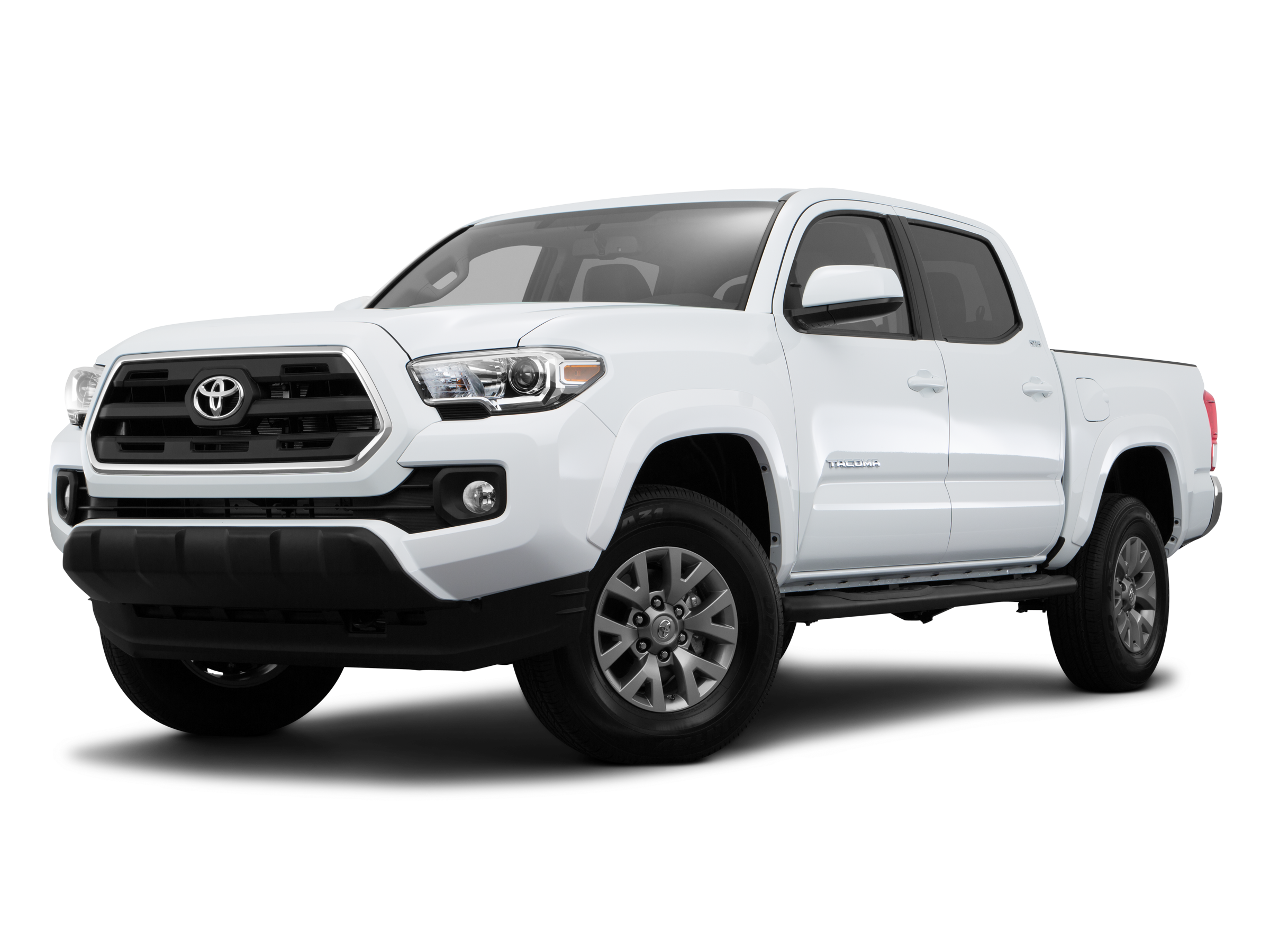 2016 Toyota Tacoma TRD Off Road