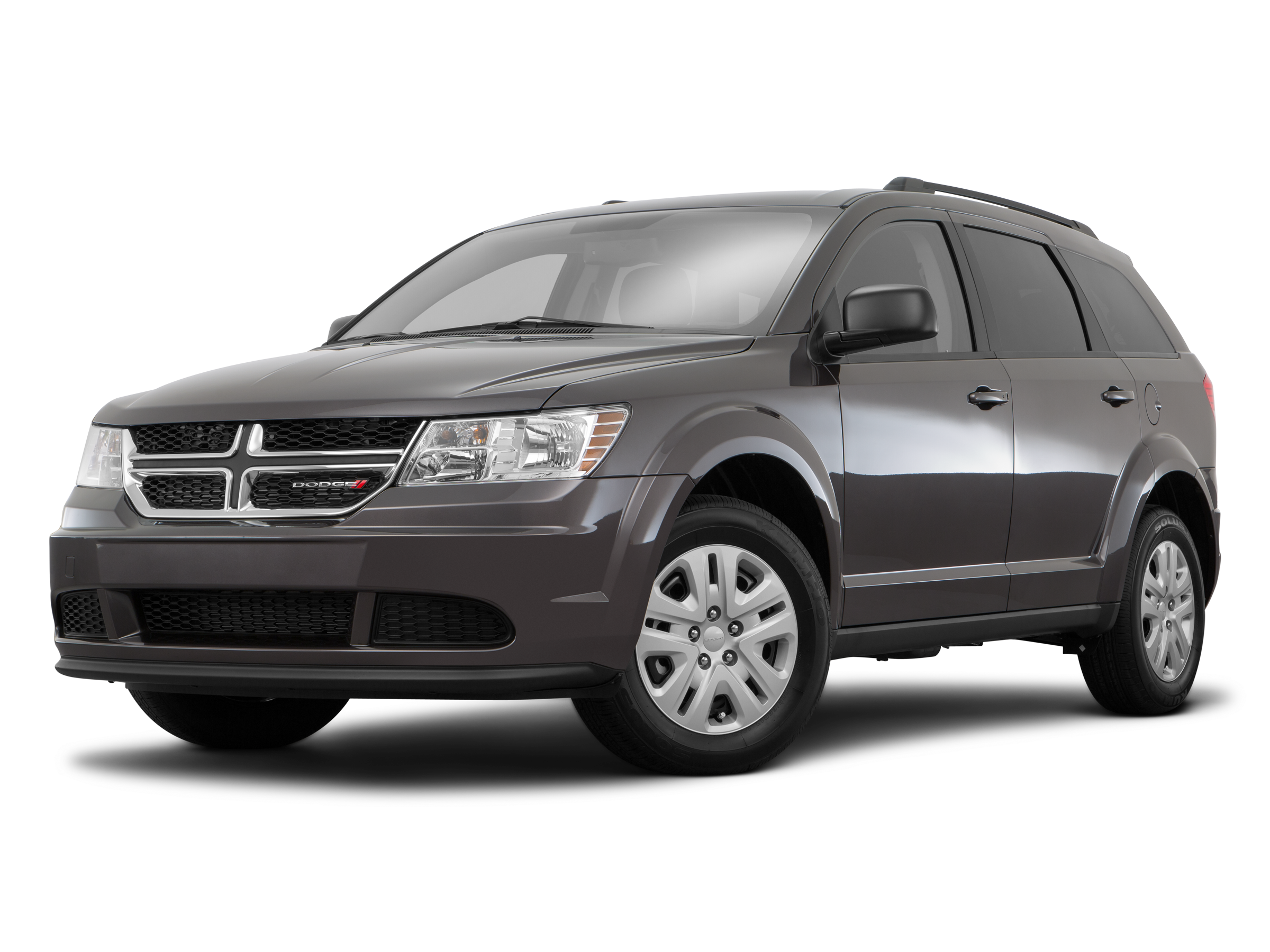 2016 Dodge Journey
